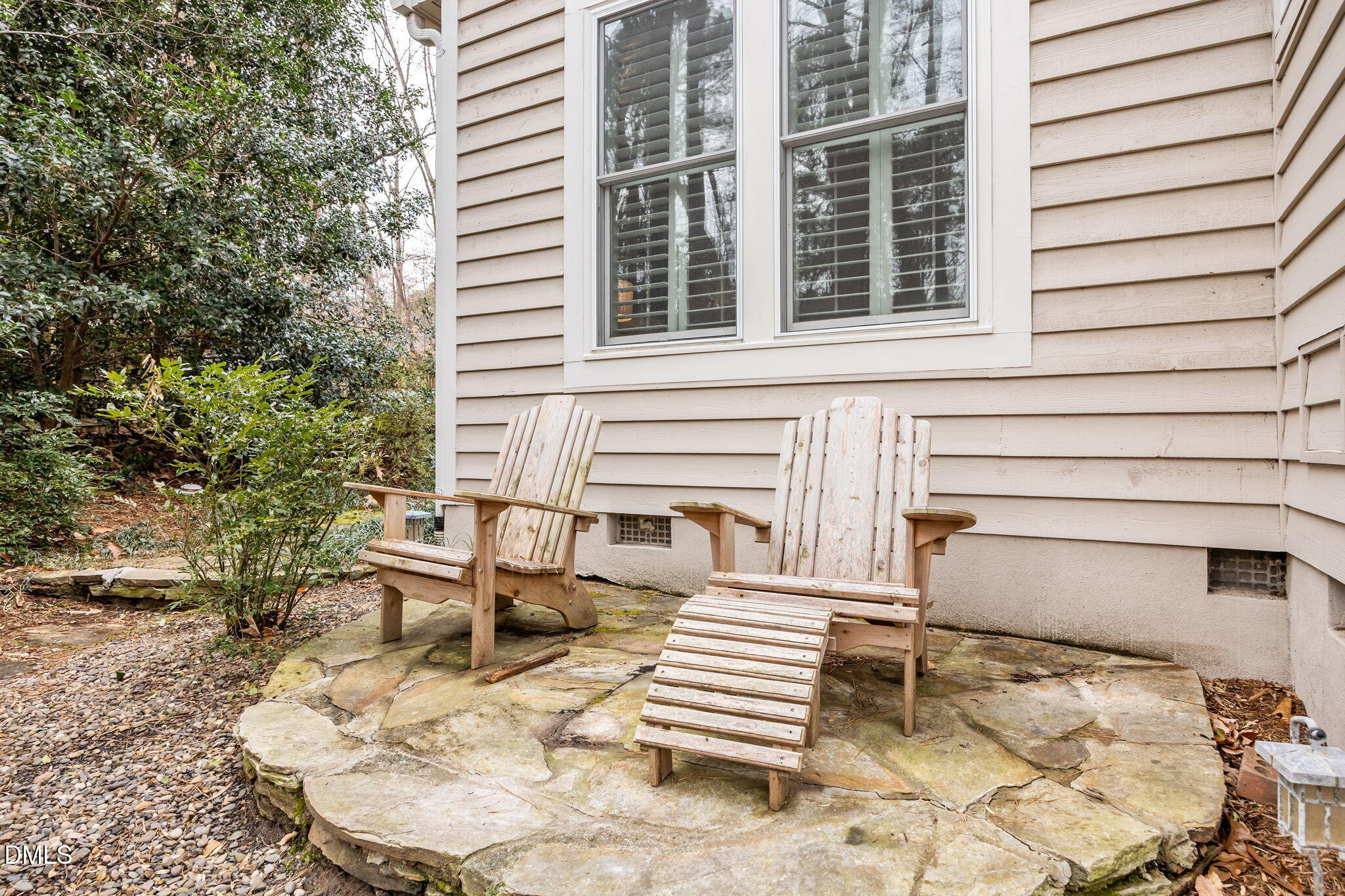 110 Linnaeus Place
