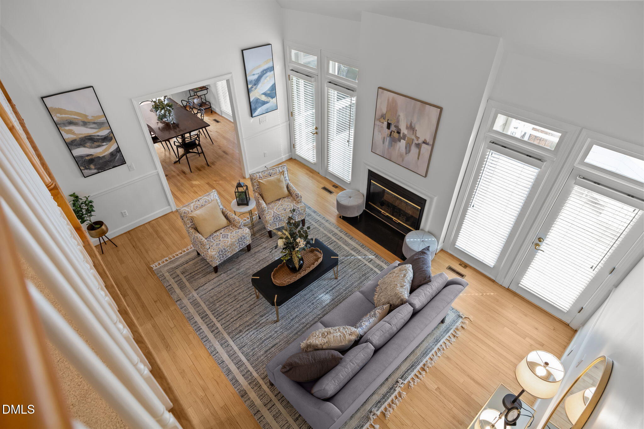 110 Linnaeus Place