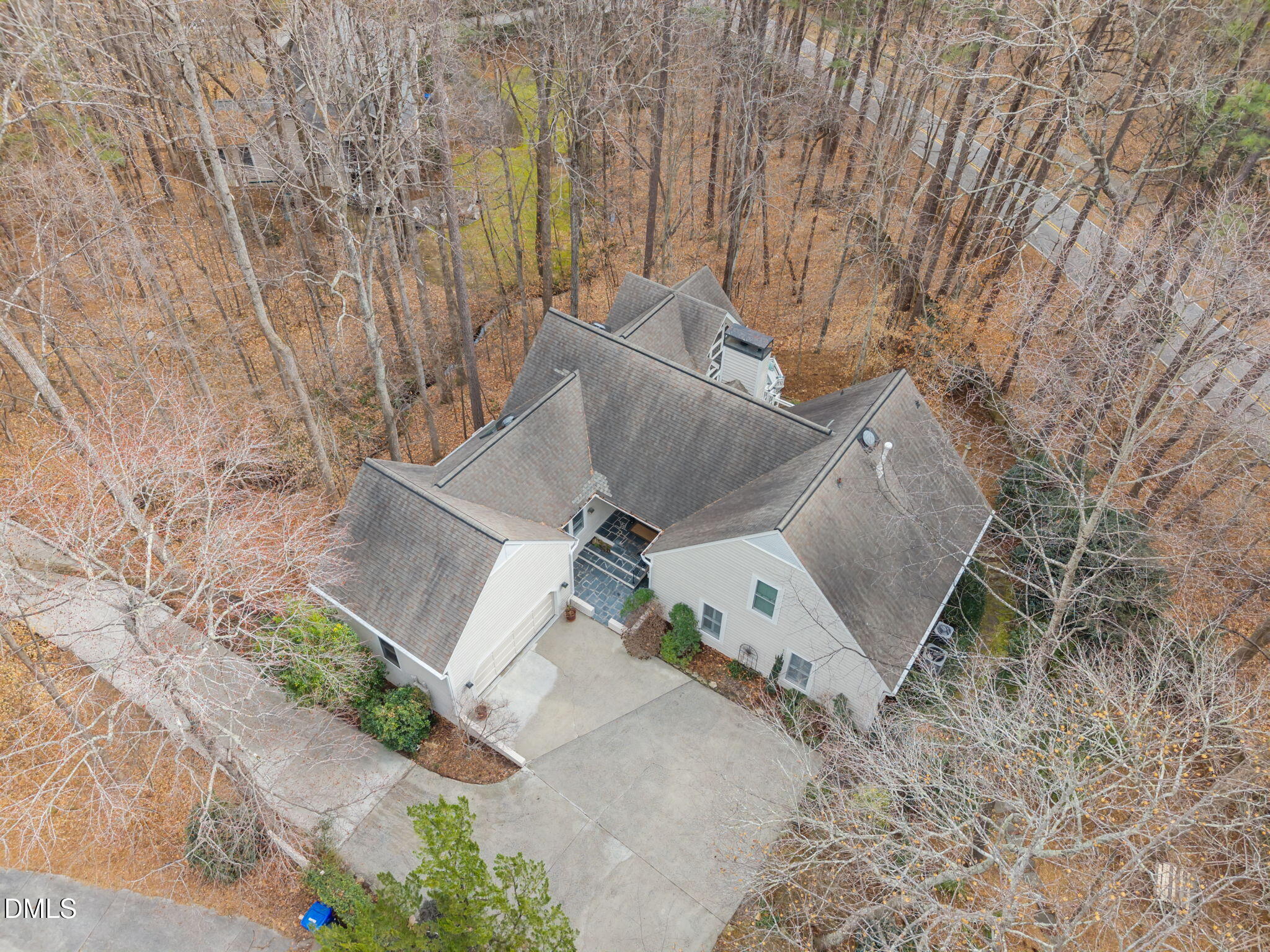 110 Linnaeus Place