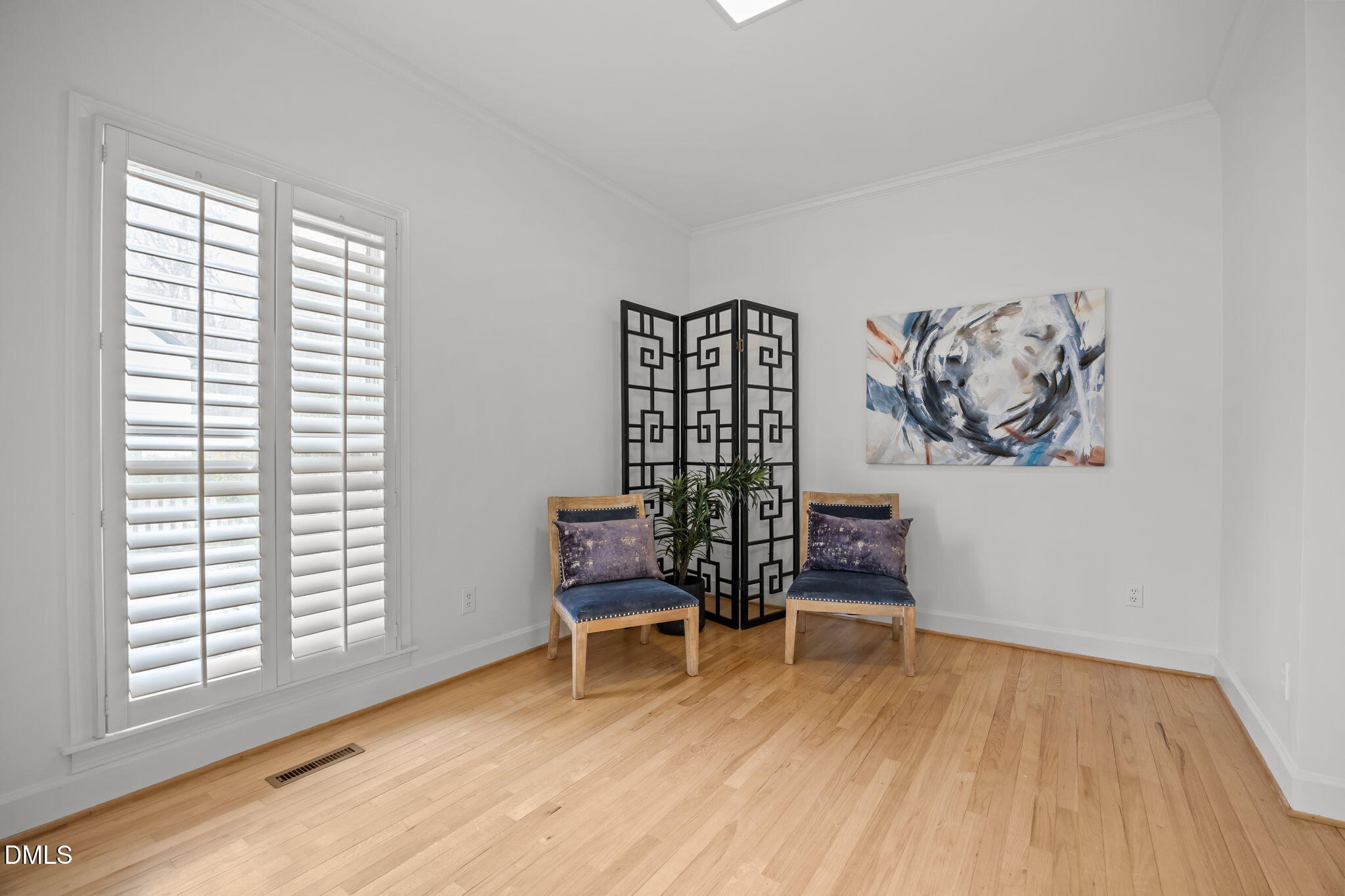 110 Linnaeus Place