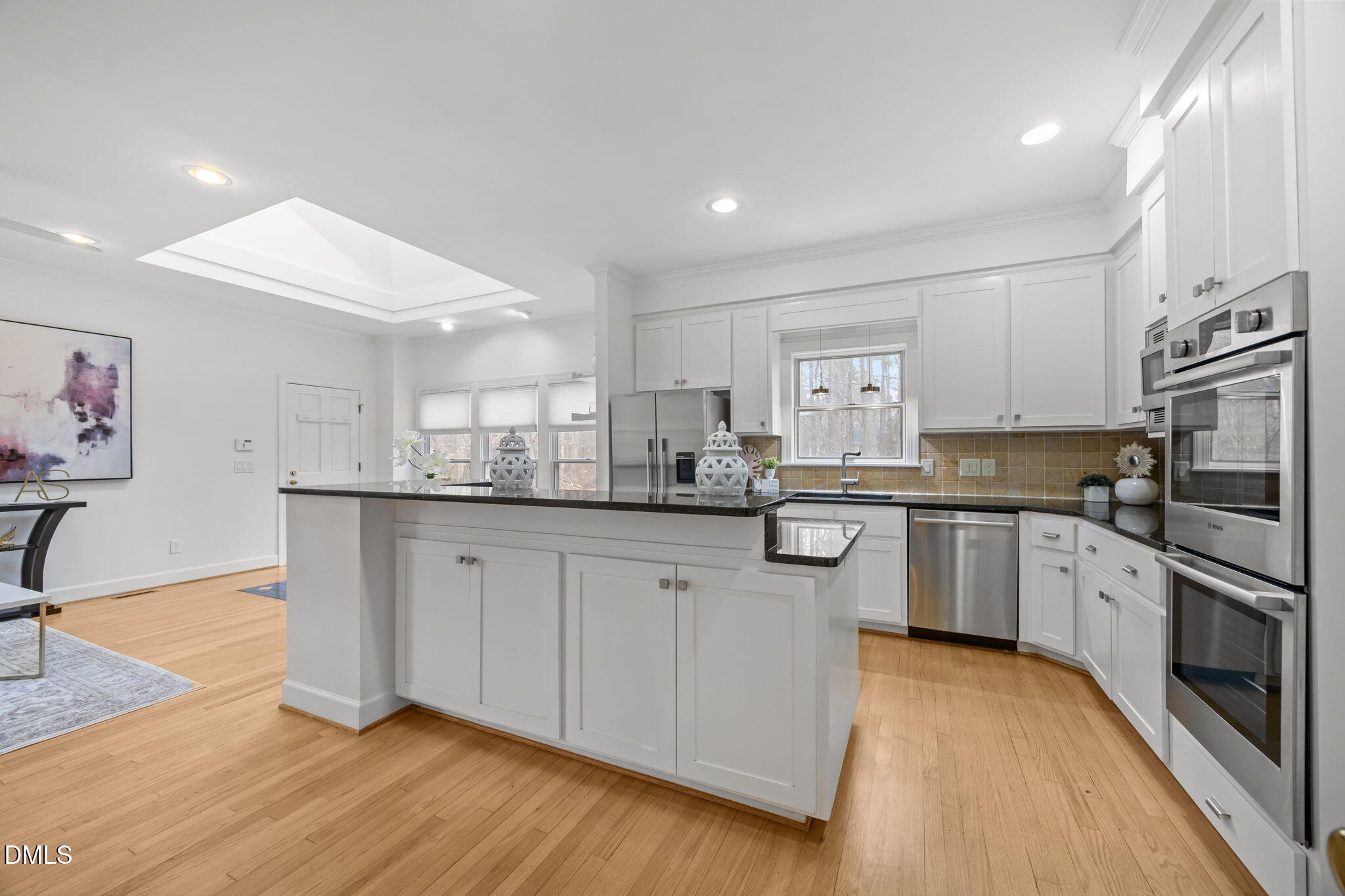 110 Linnaeus Place
