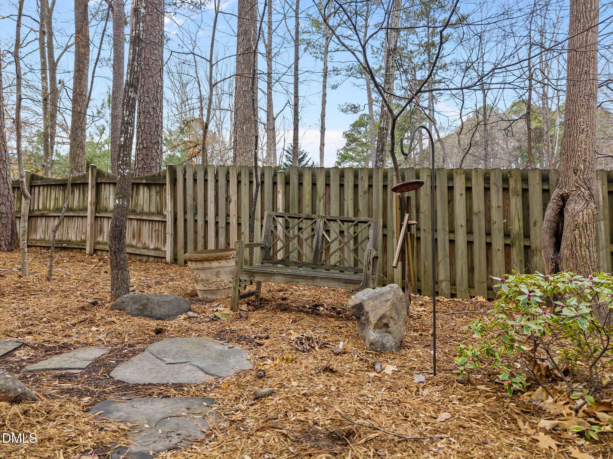 110 Linnaeus Place