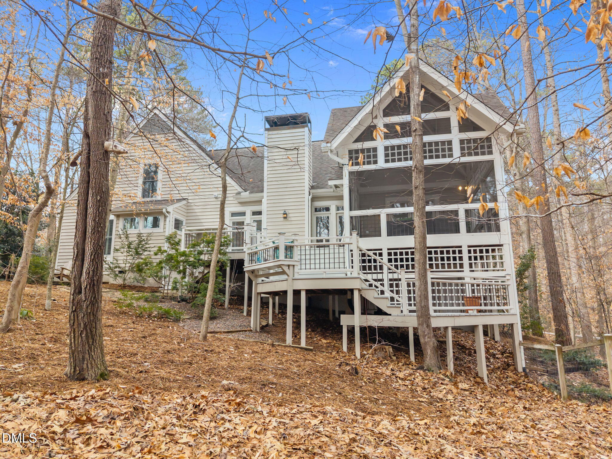 110 Linnaeus Place