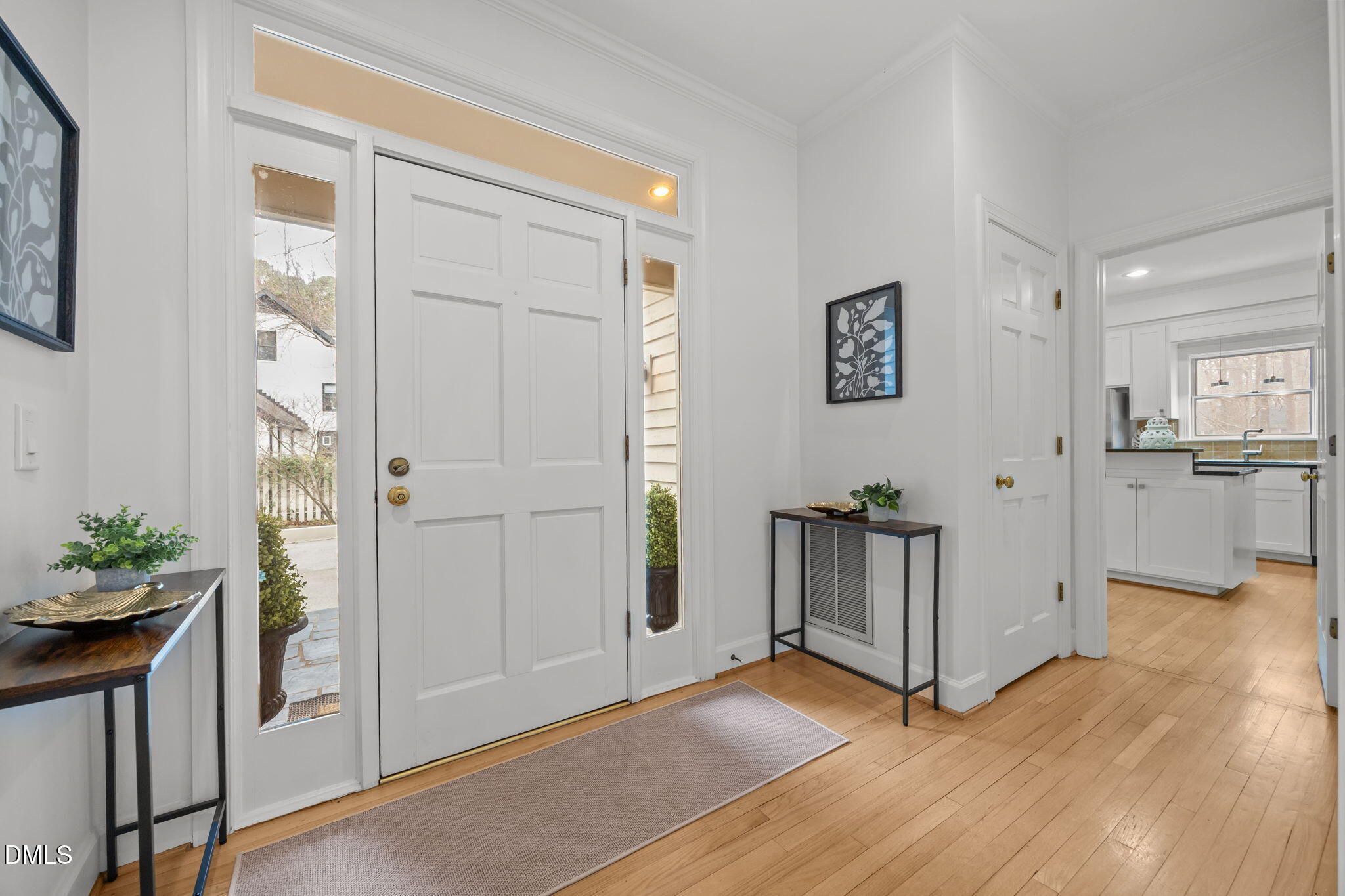 110 Linnaeus Place