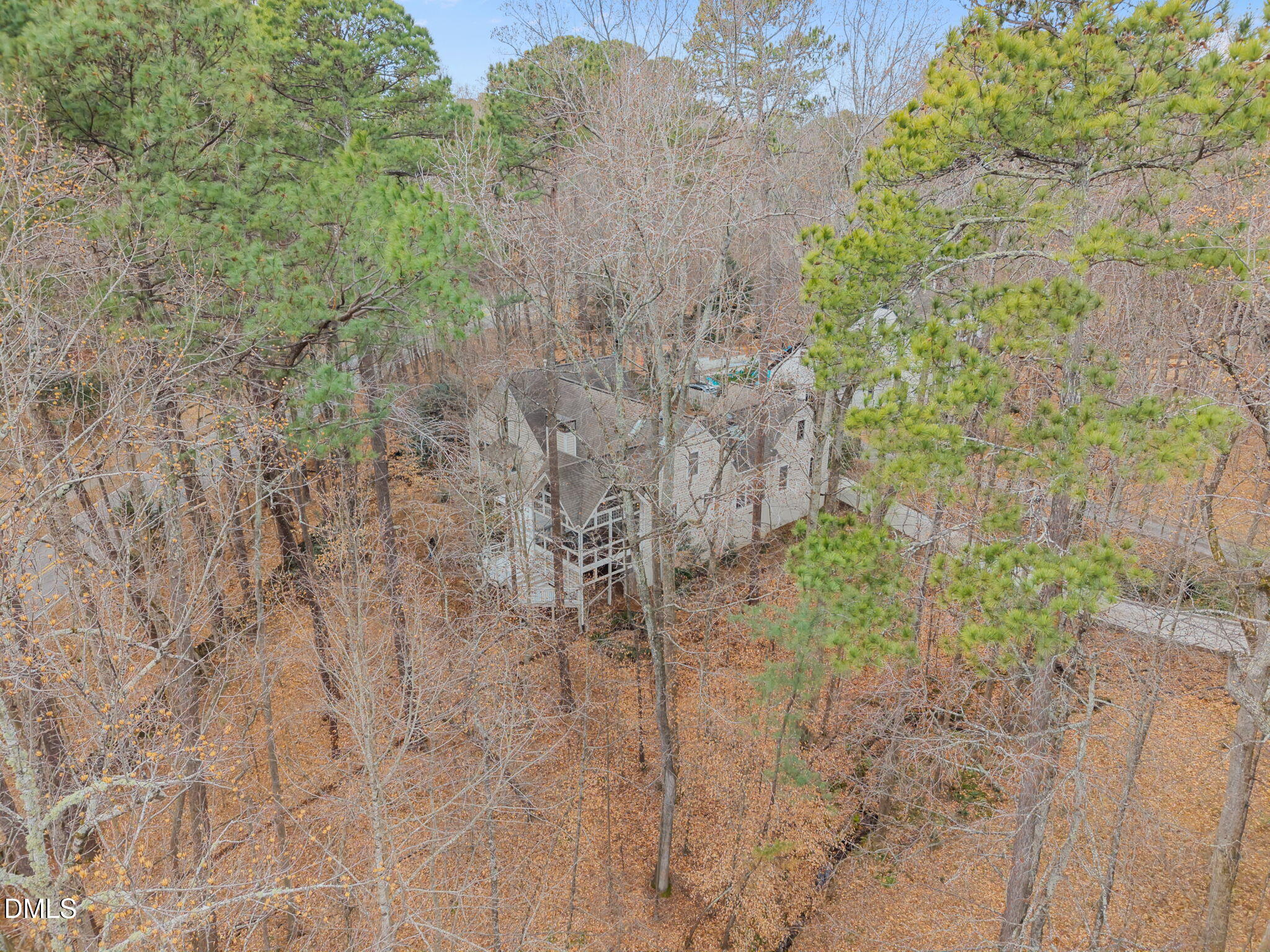 110 Linnaeus Place