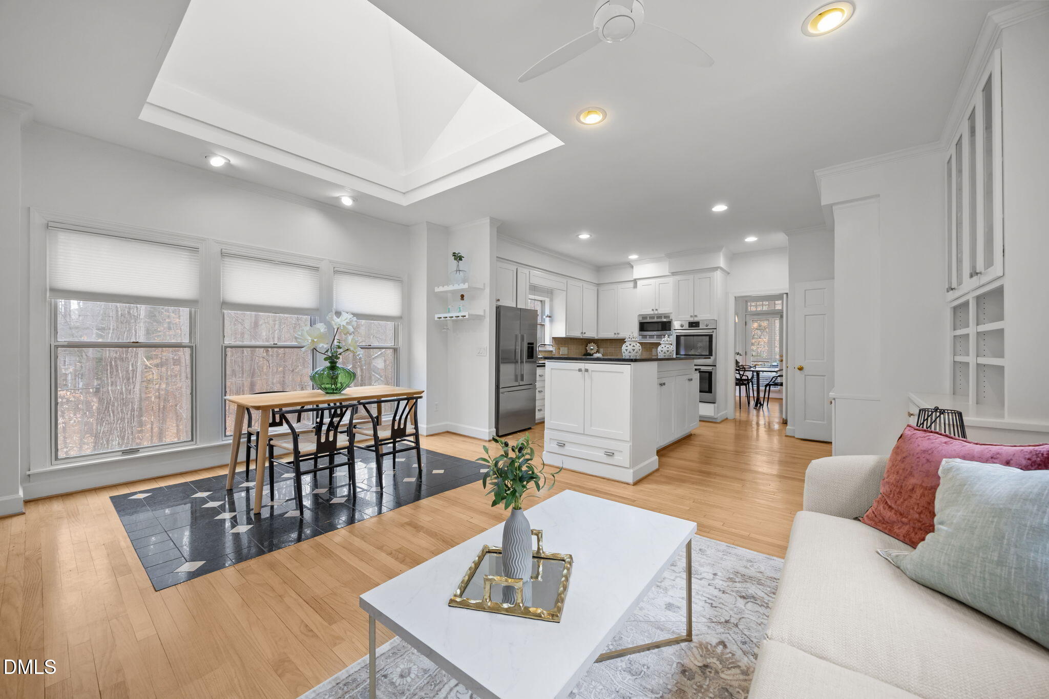 110 Linnaeus Place