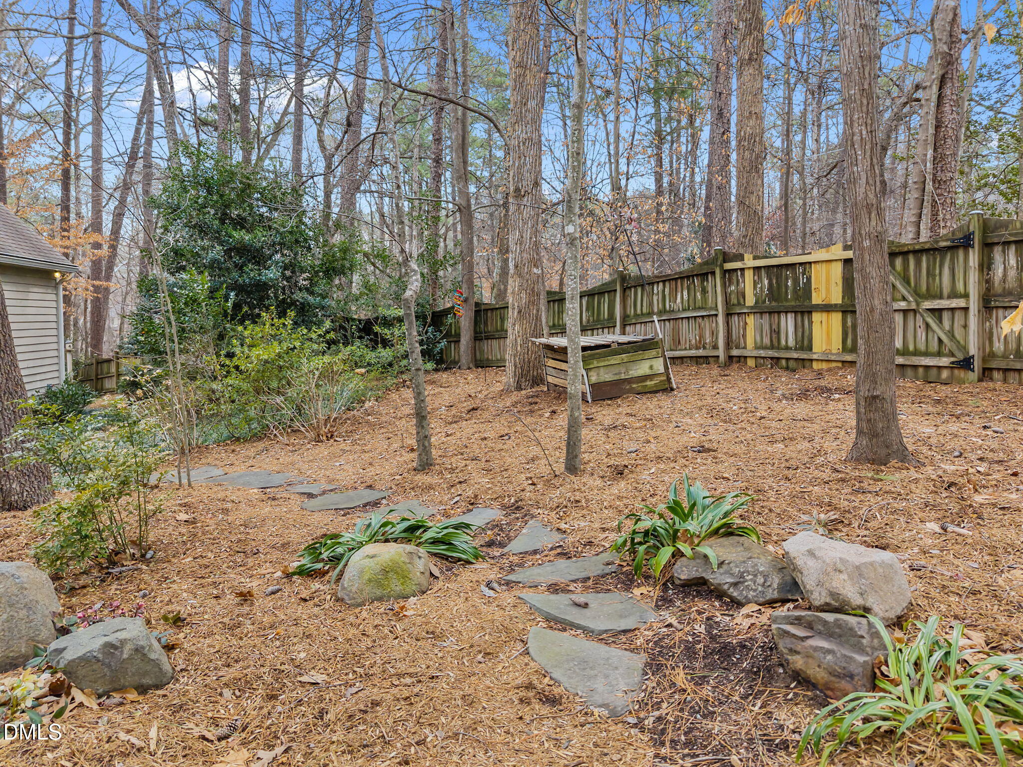 110 Linnaeus Place