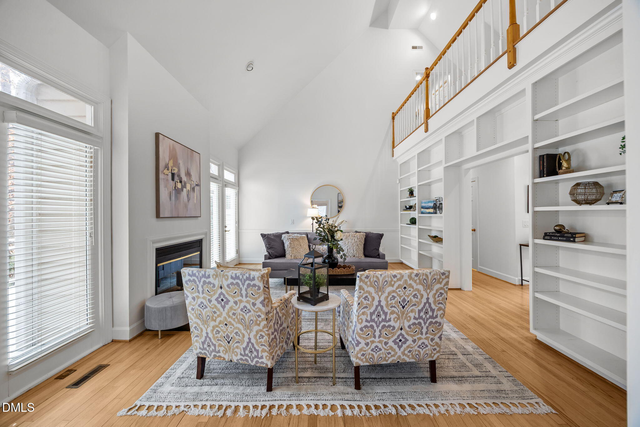 110 Linnaeus Place