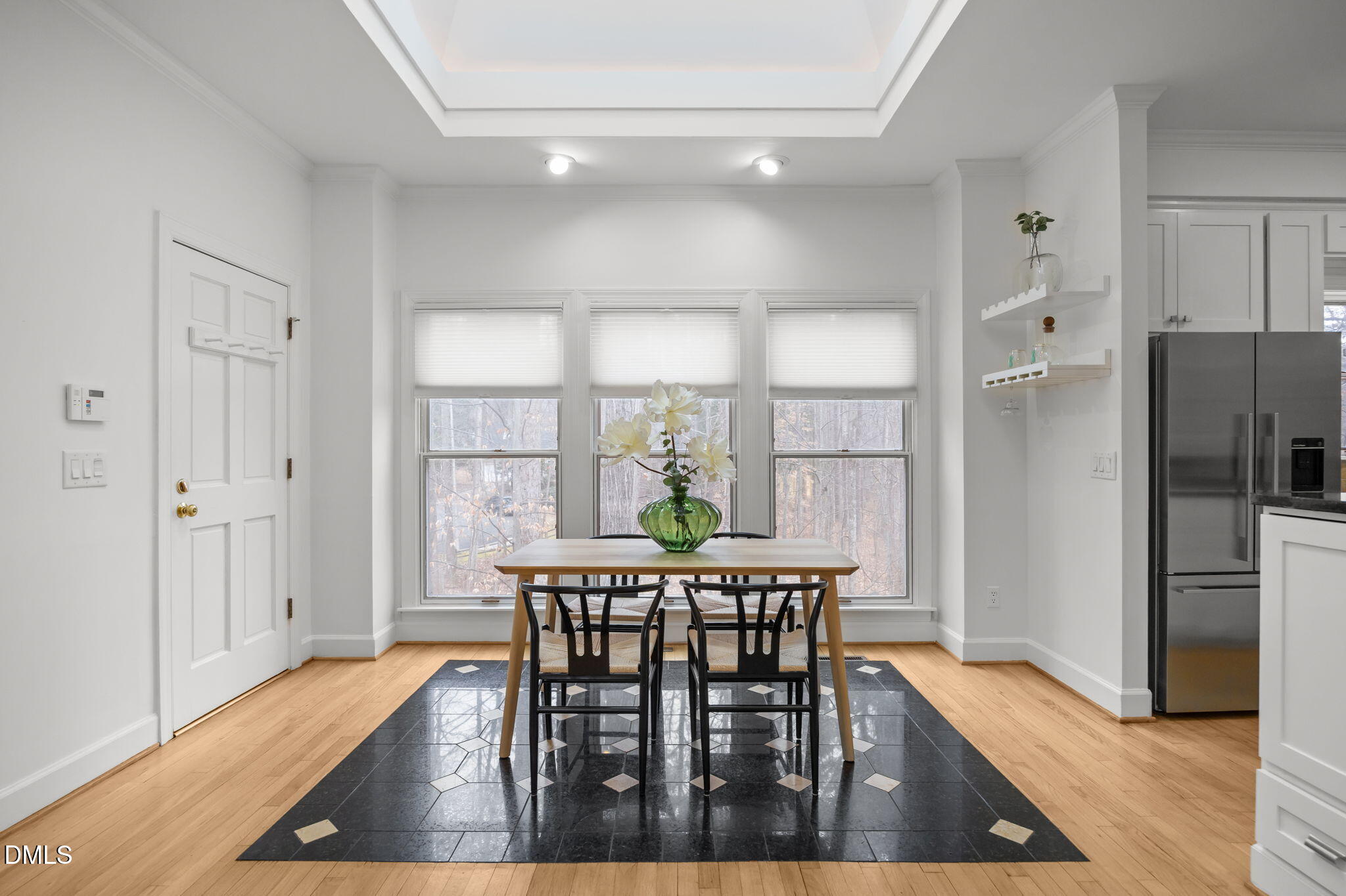 110 Linnaeus Place