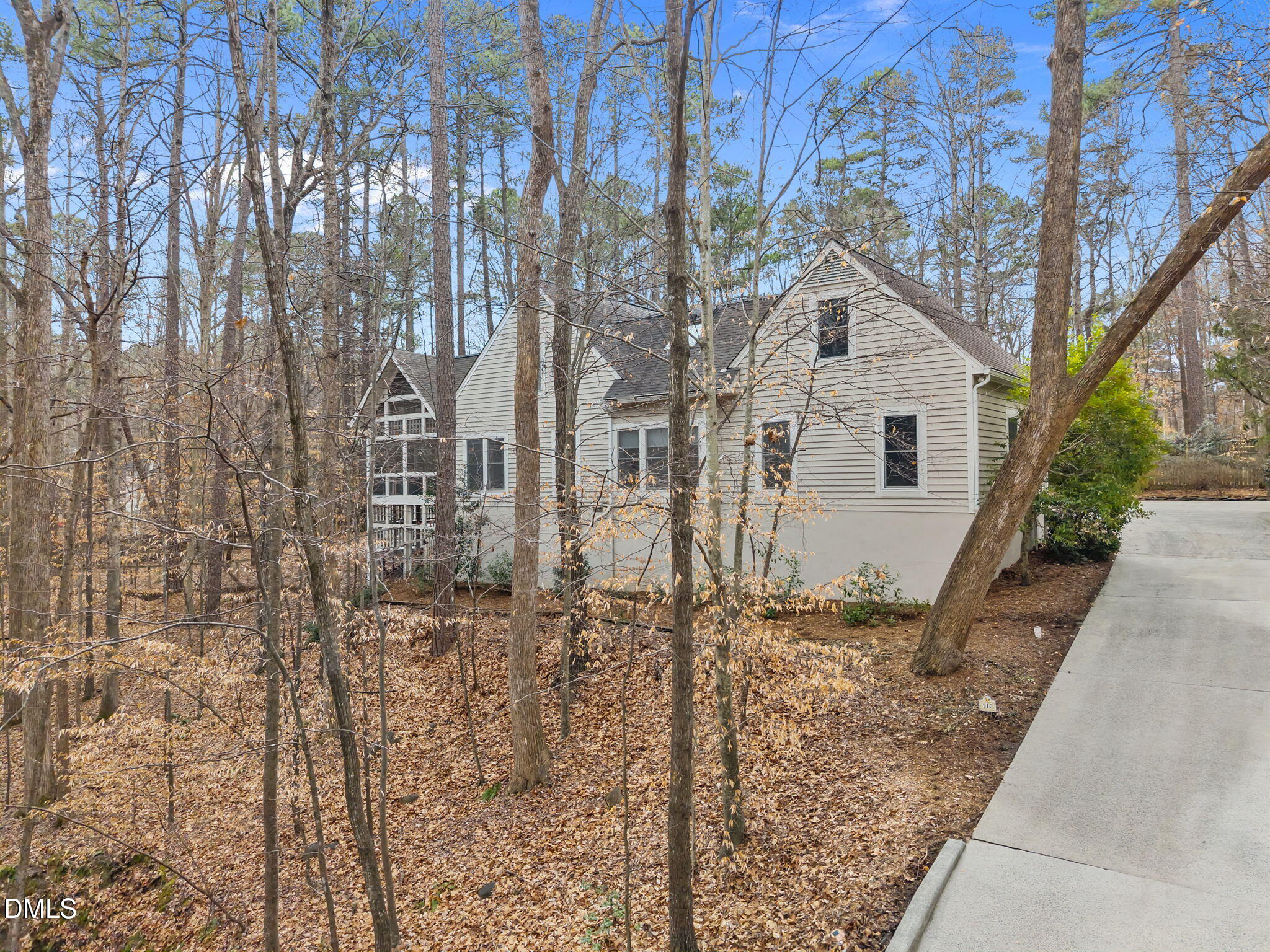 110 Linnaeus Place