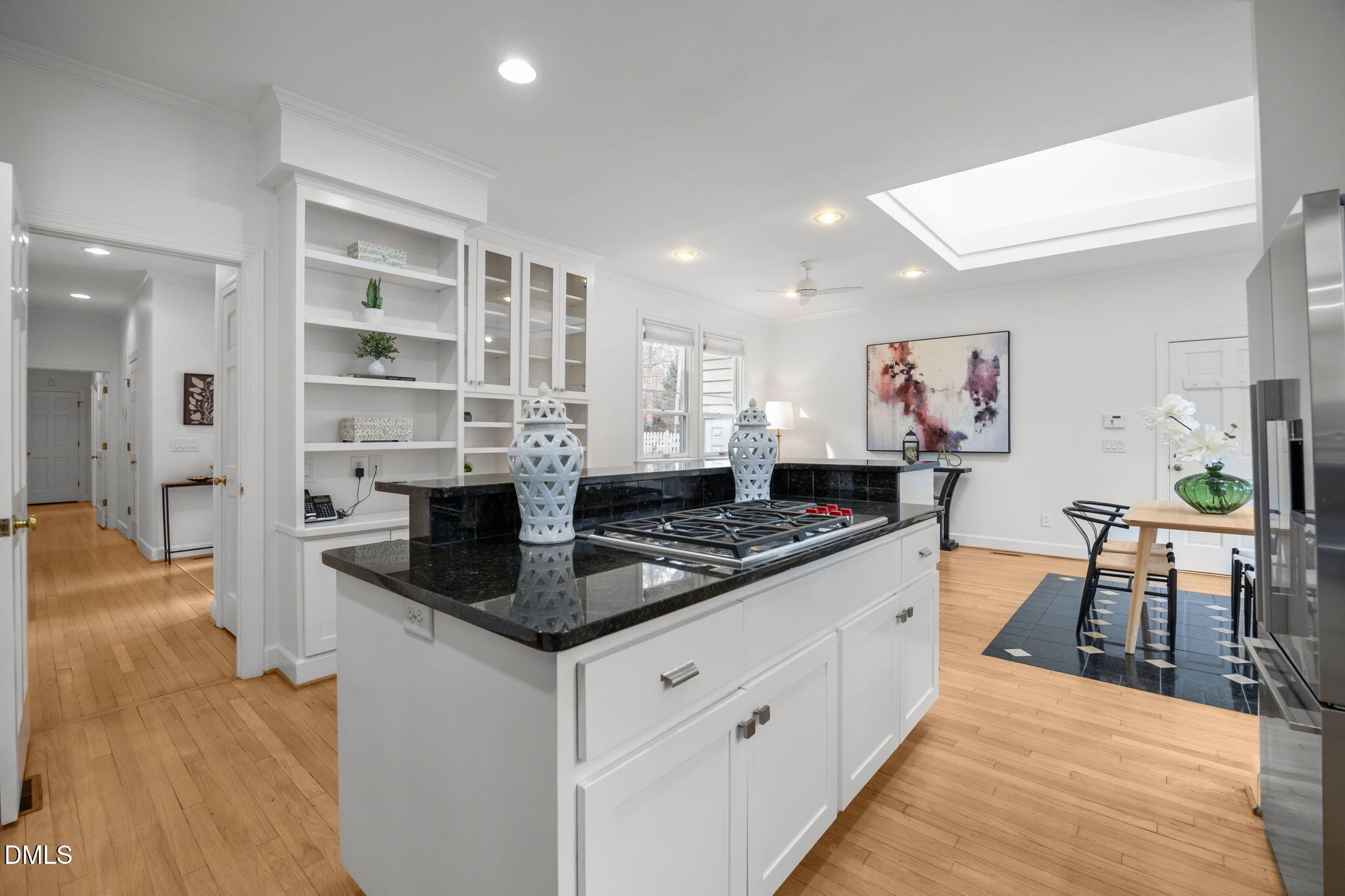 110 Linnaeus Place