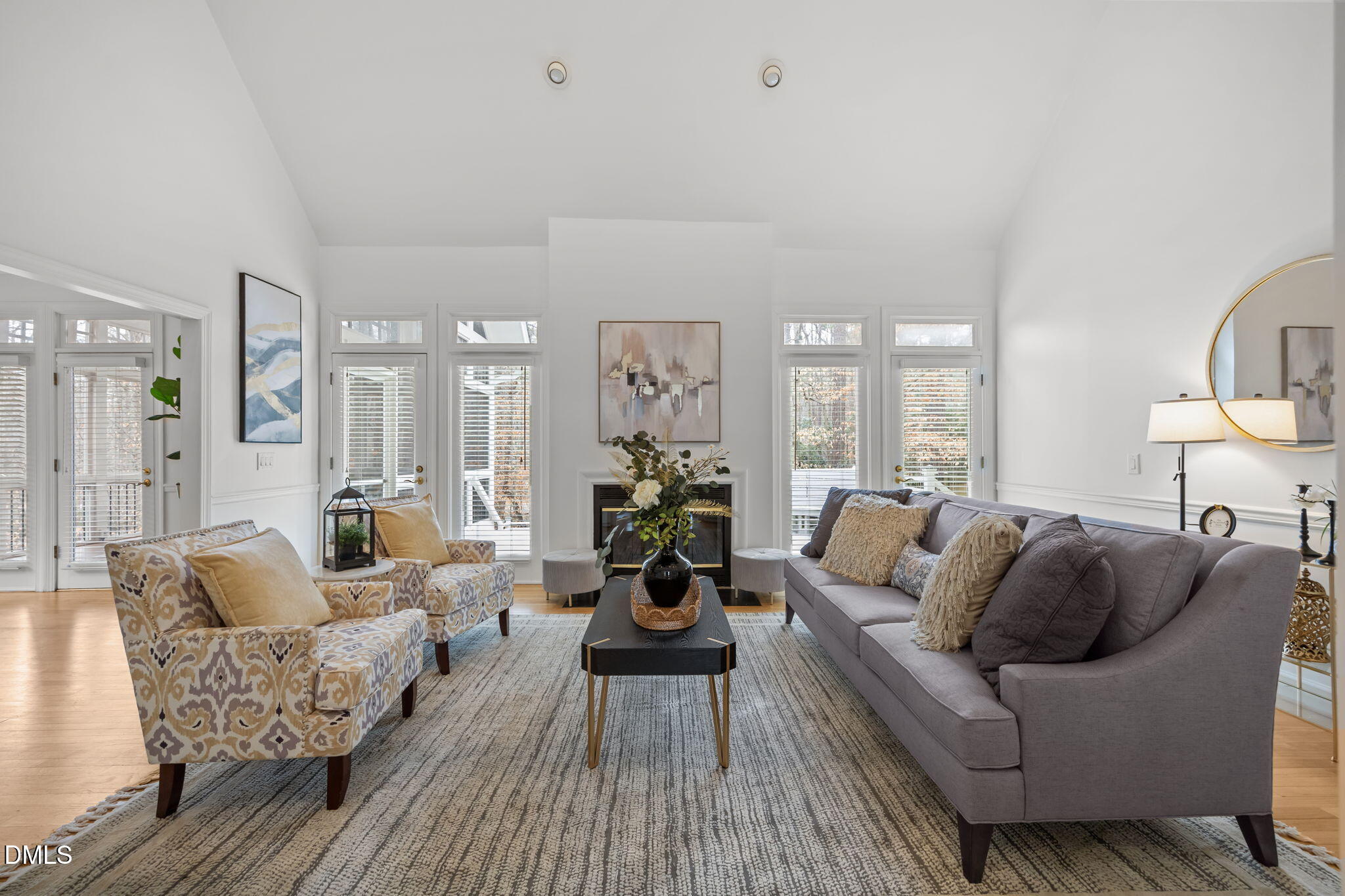 110 Linnaeus Place