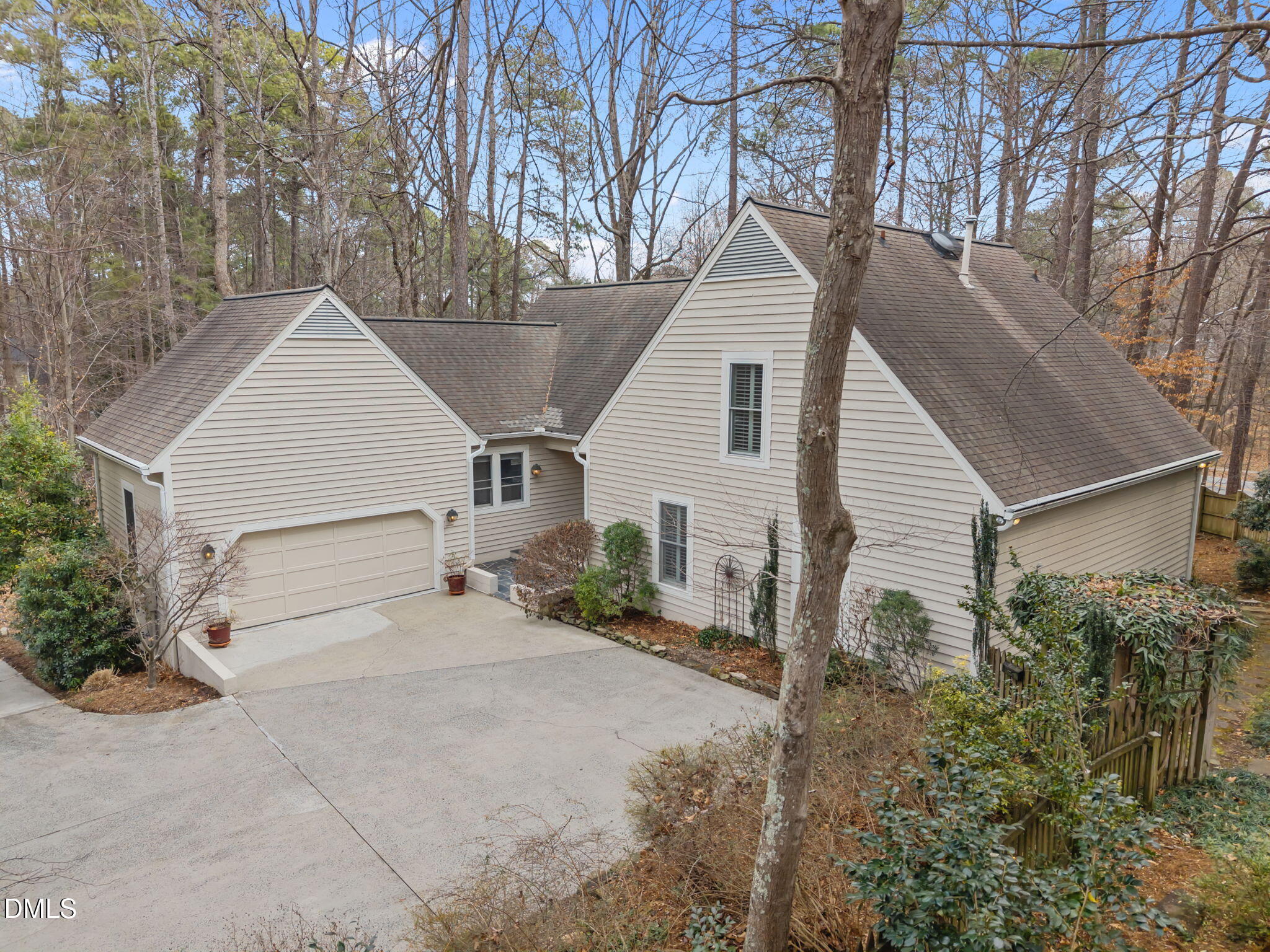 110 Linnaeus Place