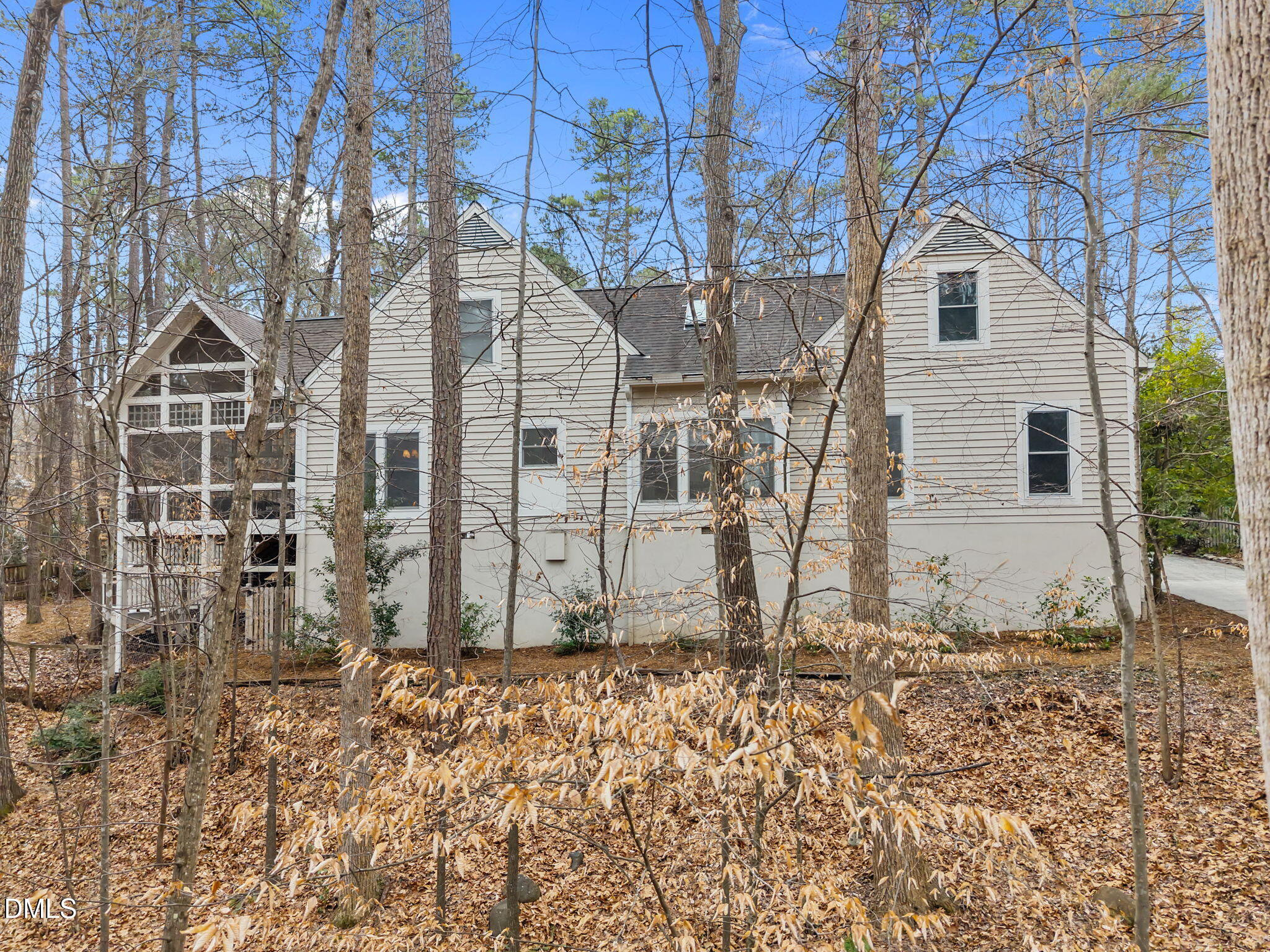 110 Linnaeus Place