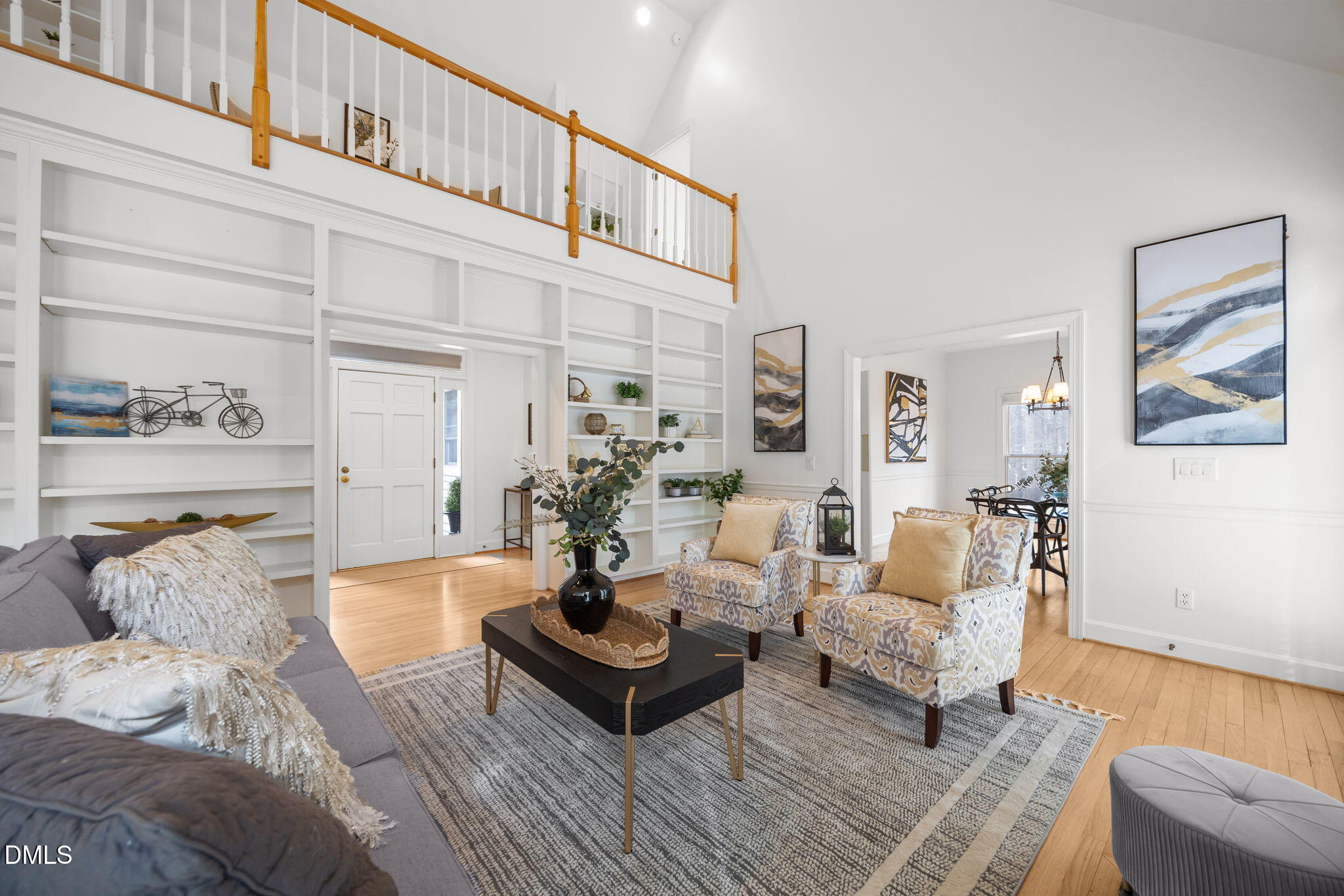 110 Linnaeus Place