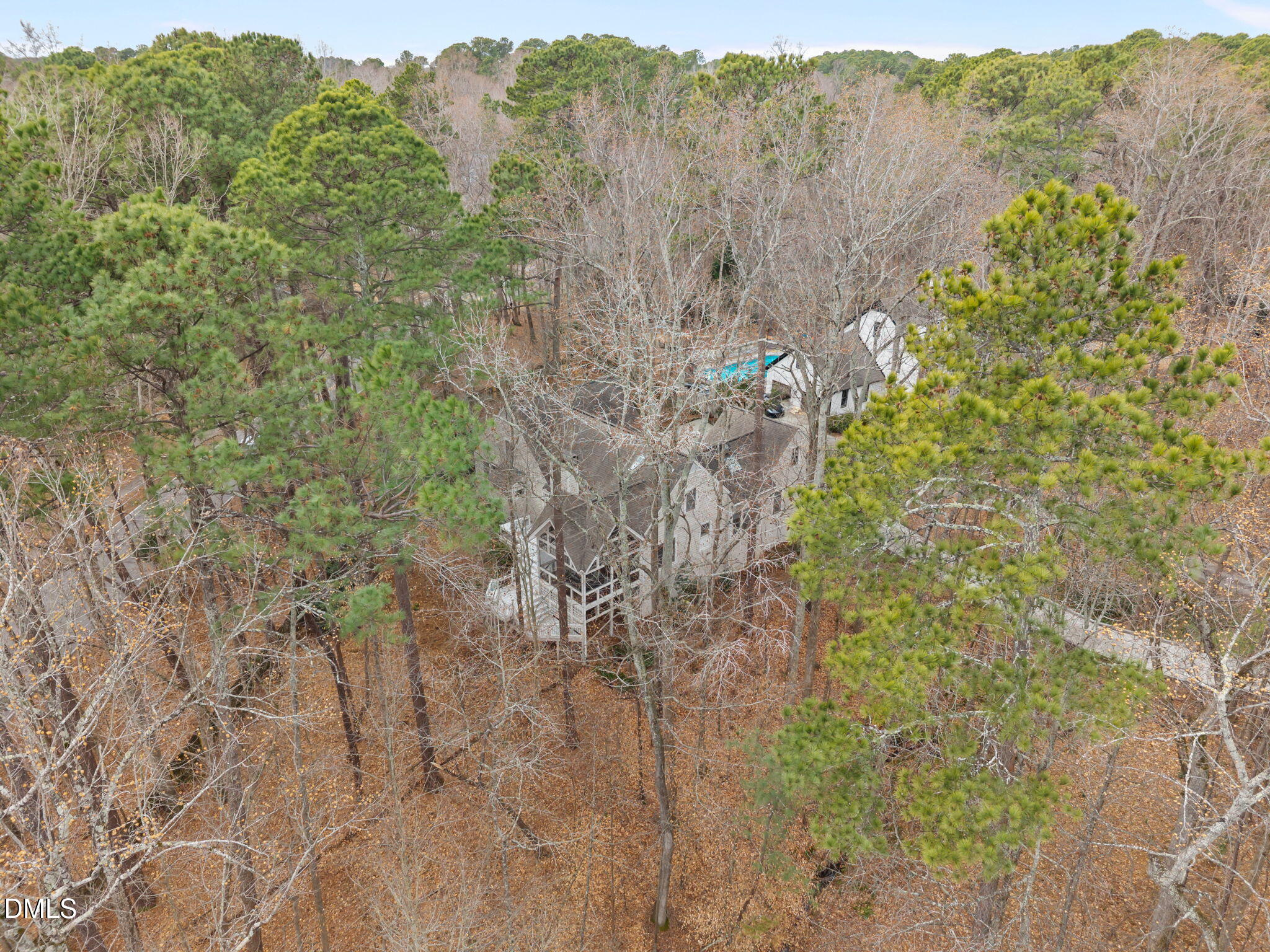110 Linnaeus Place
