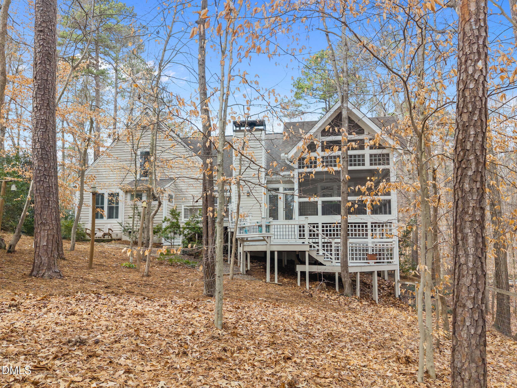 110 Linnaeus Place