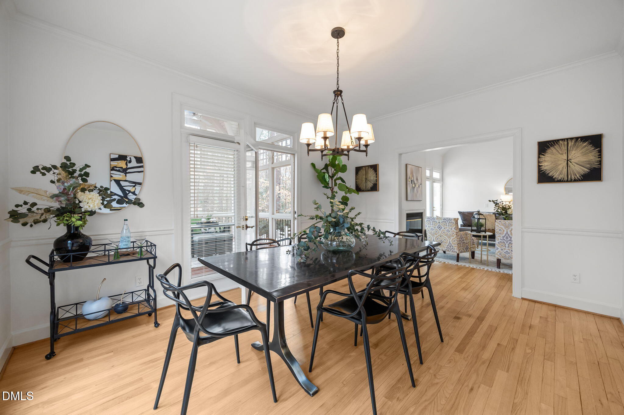 110 Linnaeus Place