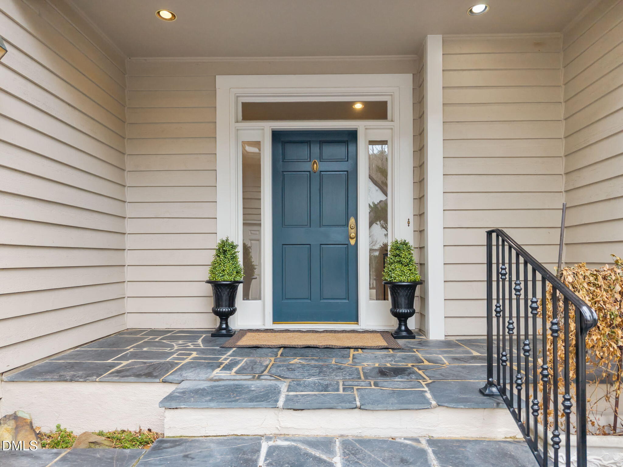 110 Linnaeus Place