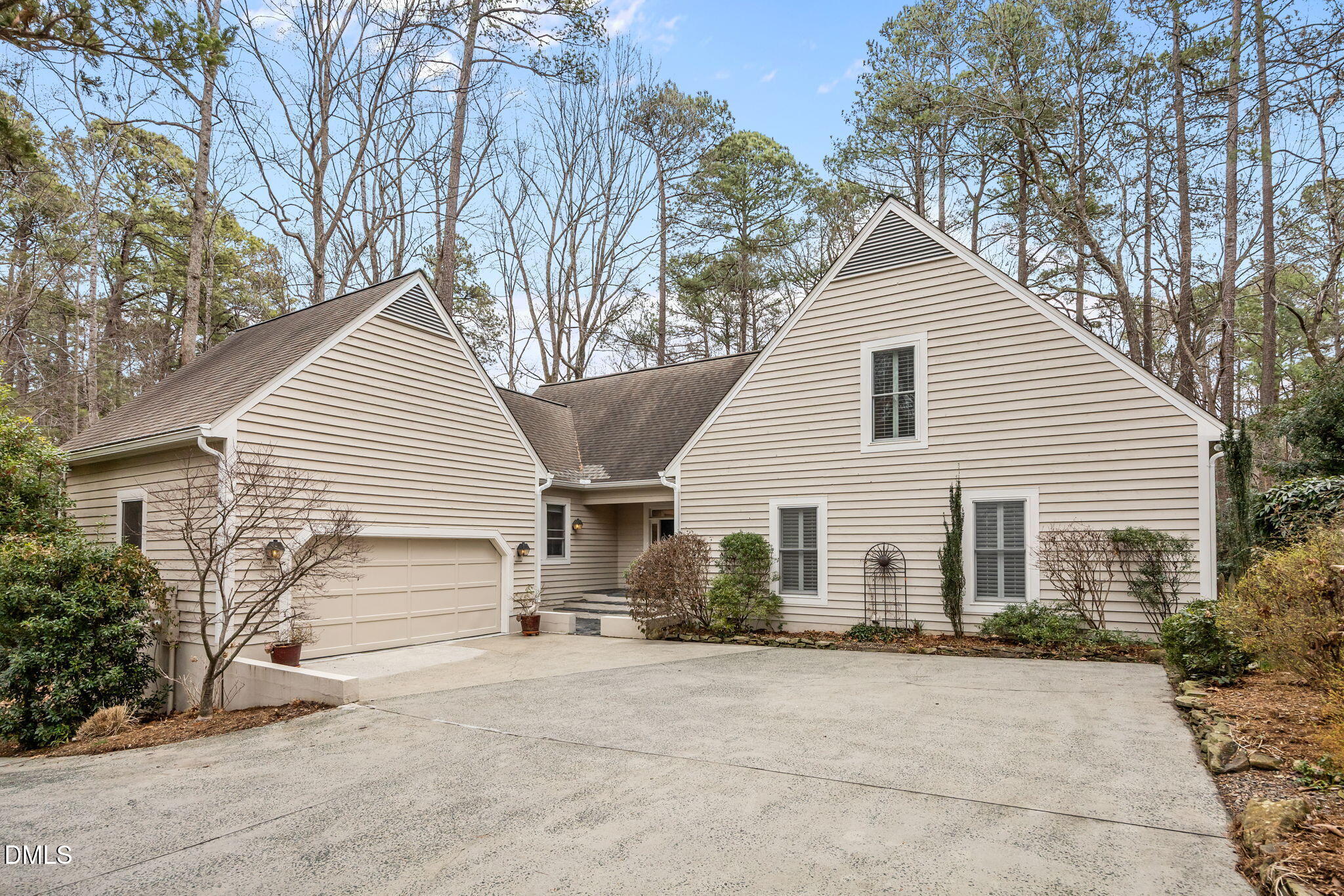 110 Linnaeus Place