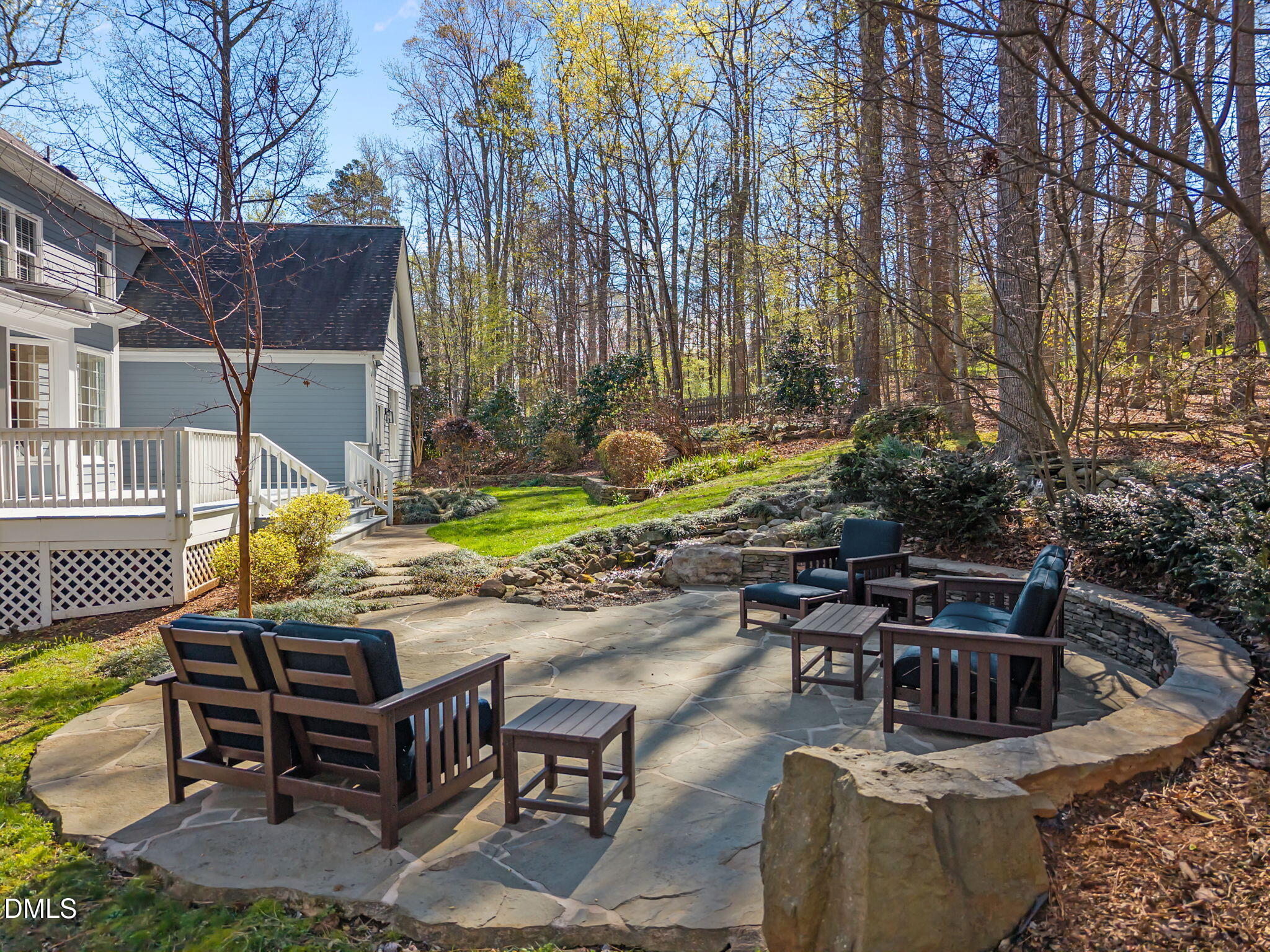 111 Lake Ridge Place