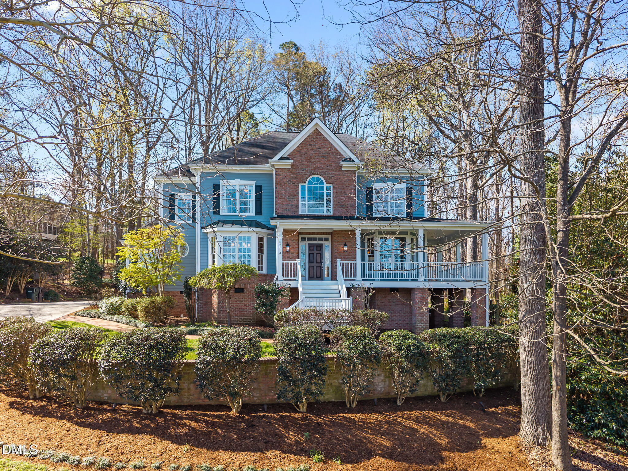 111 Lake Ridge Place