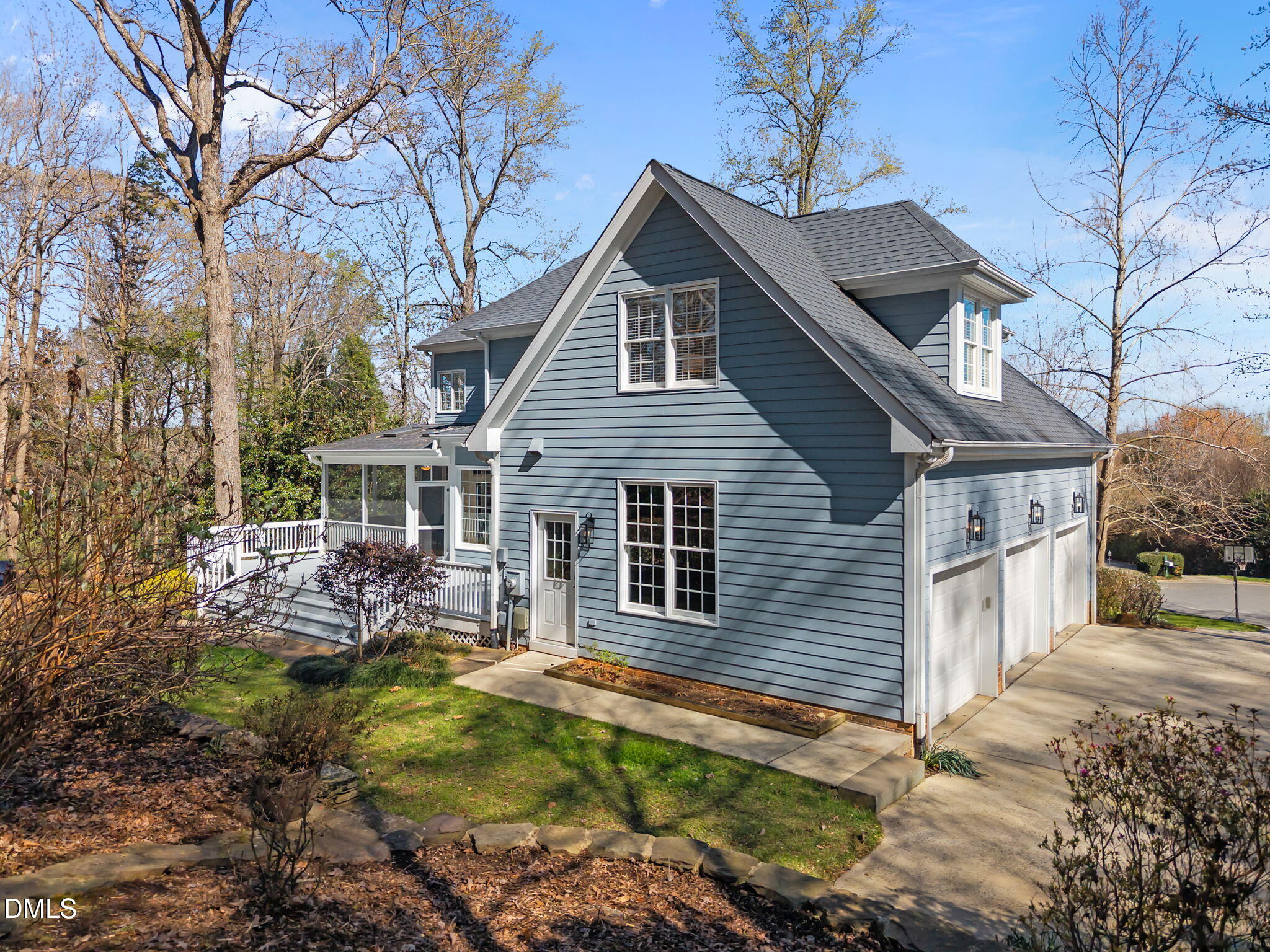 111 Lake Ridge Place