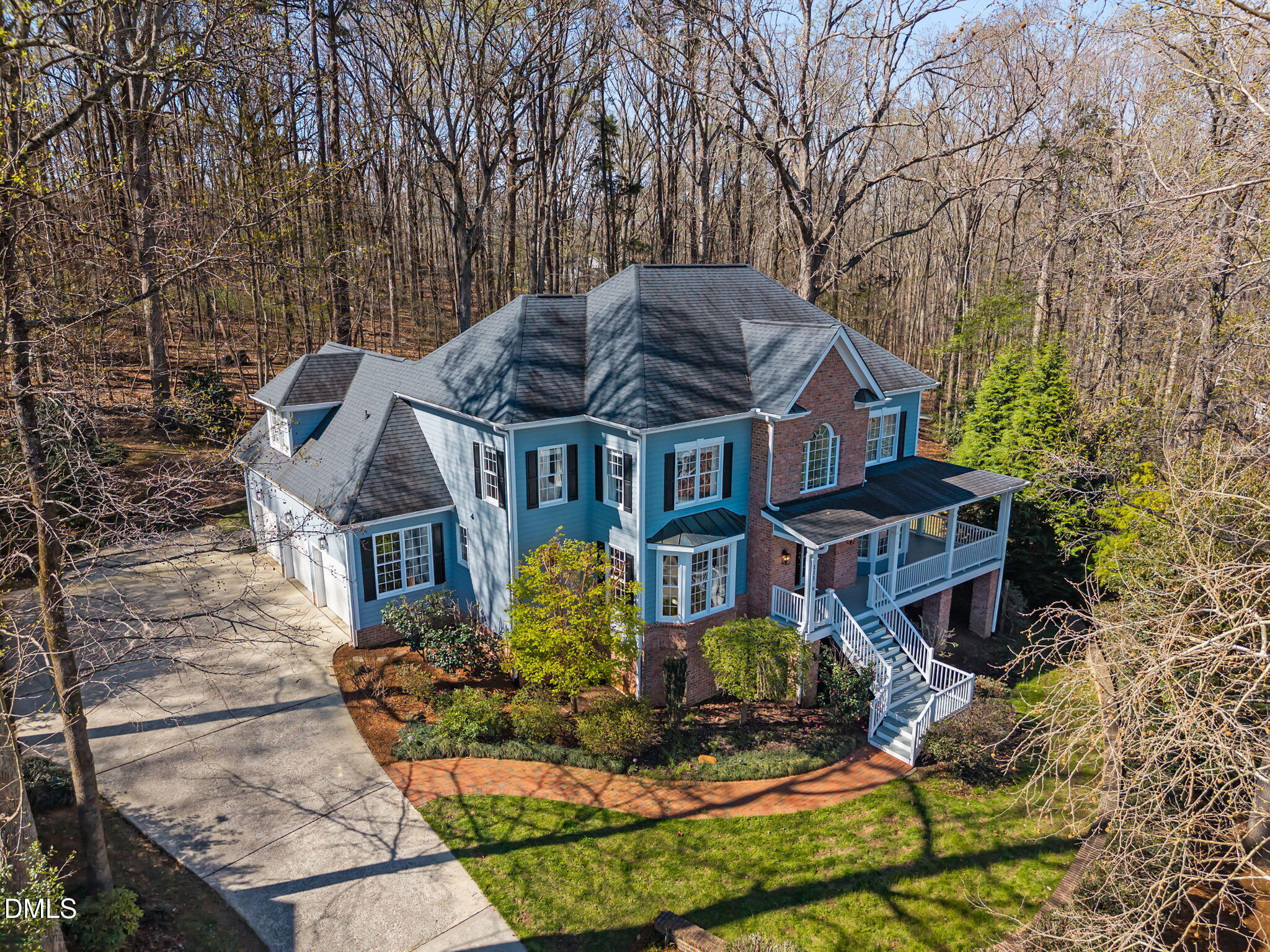 111 Lake Ridge Place