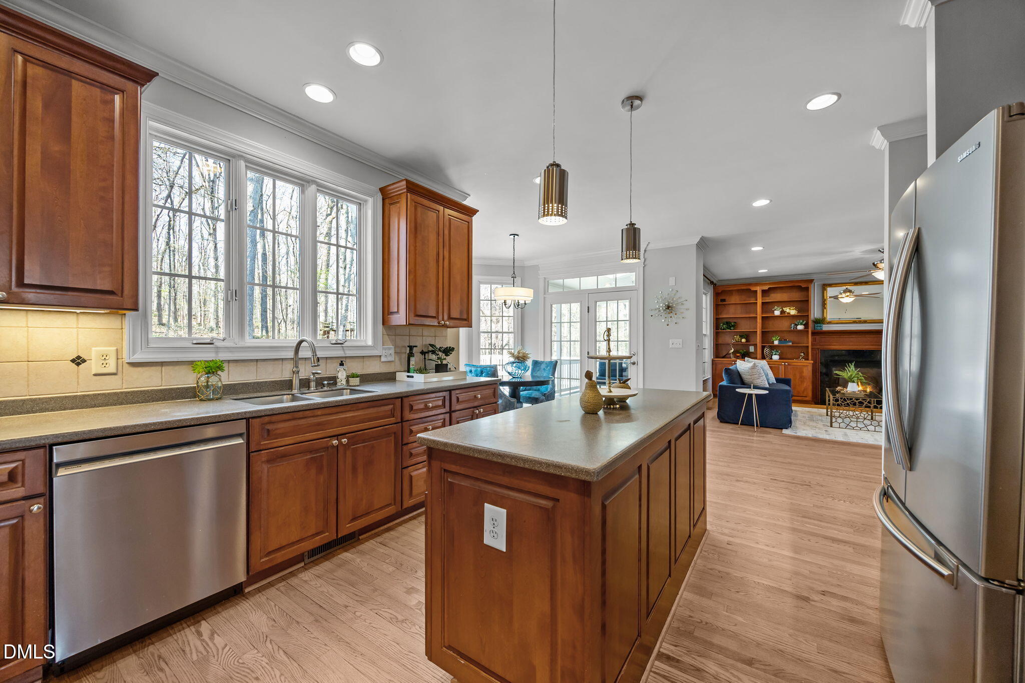 111 Lake Ridge Place