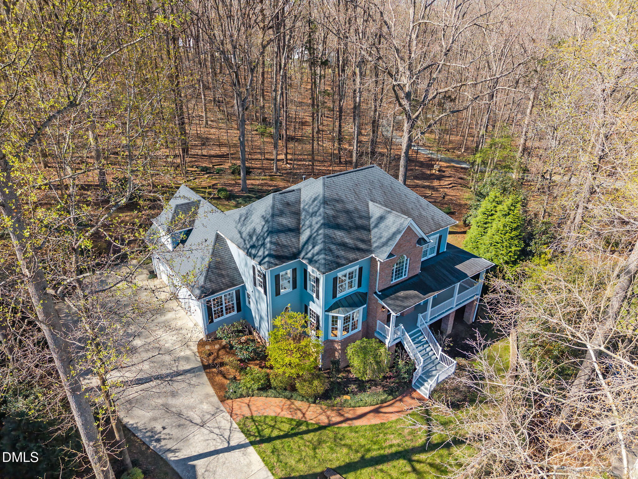 111 Lake Ridge Place