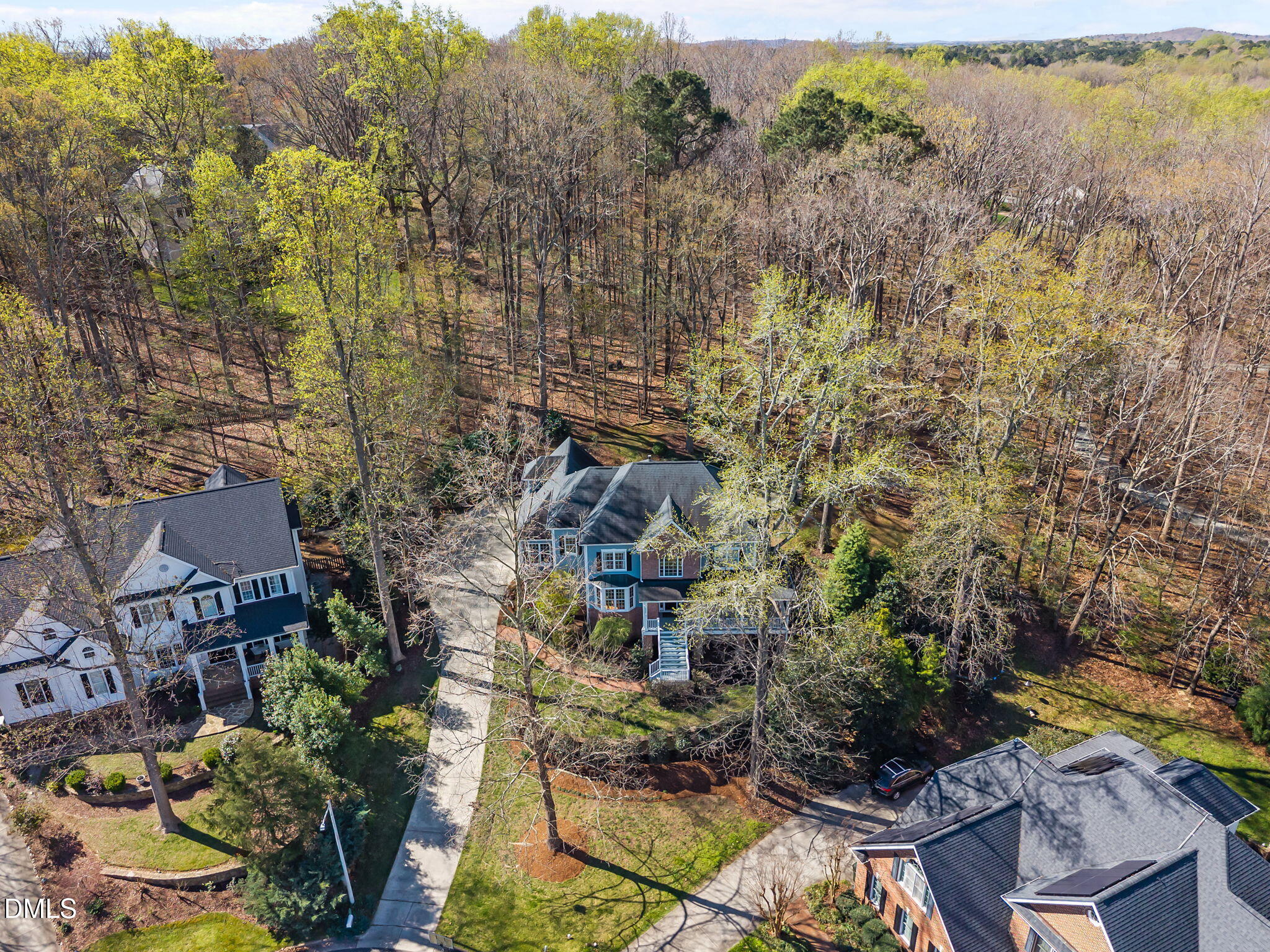 111 Lake Ridge Place