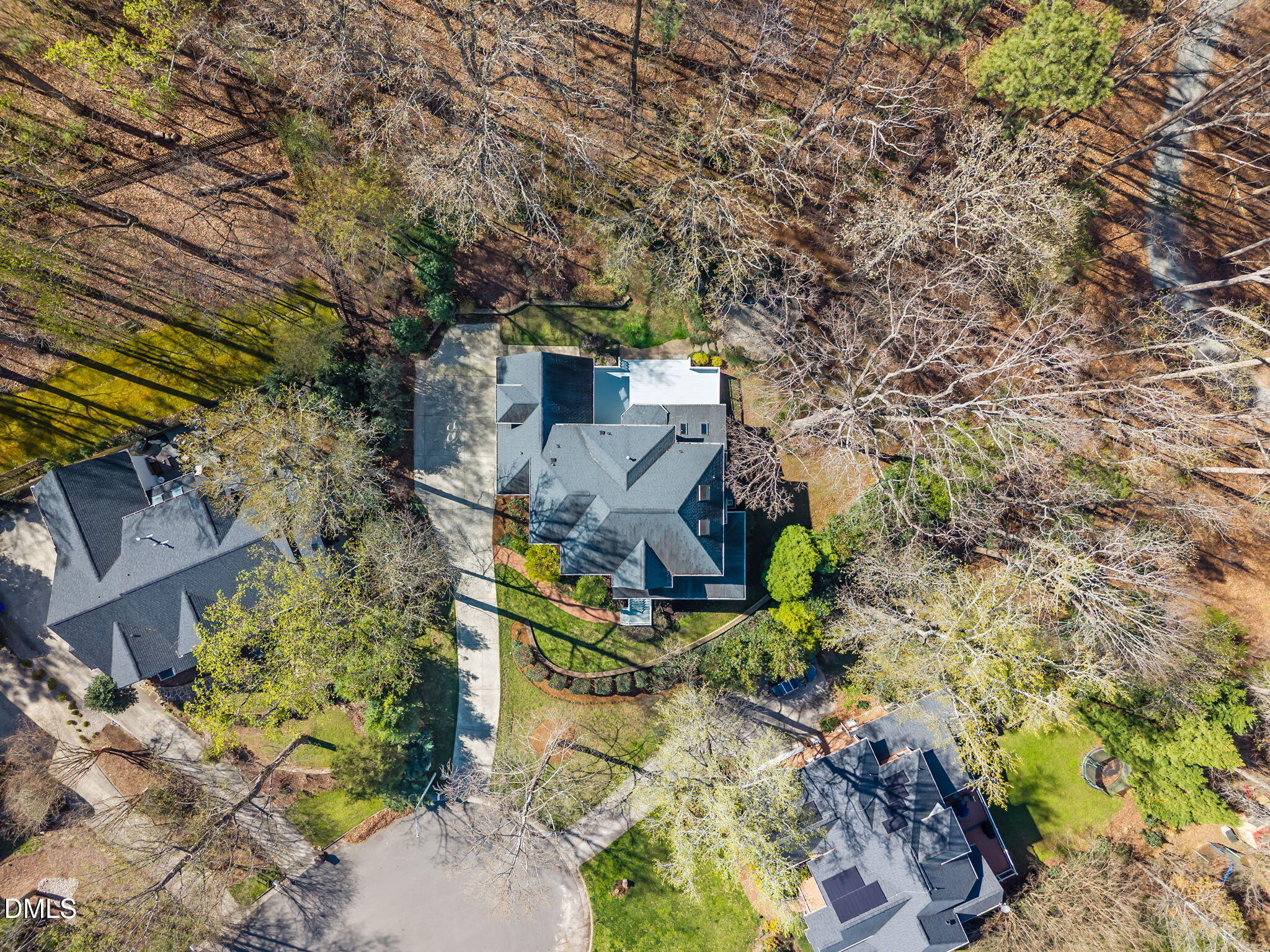 111 Lake Ridge Place