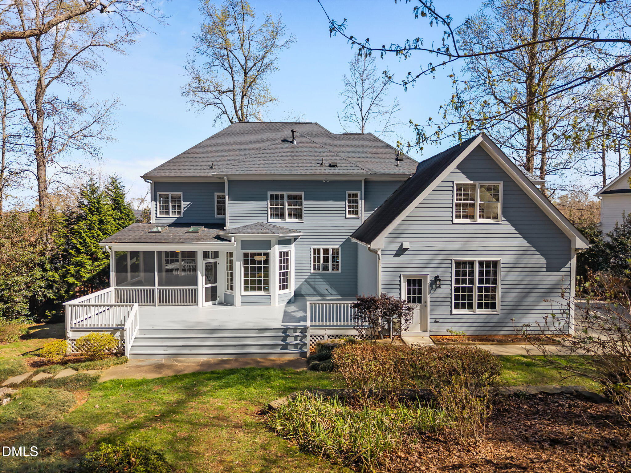 111 Lake Ridge Place