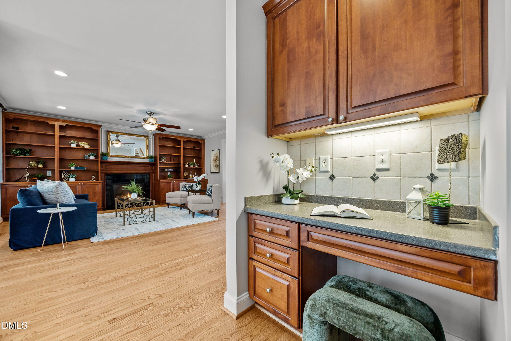 111 Lake Ridge Place