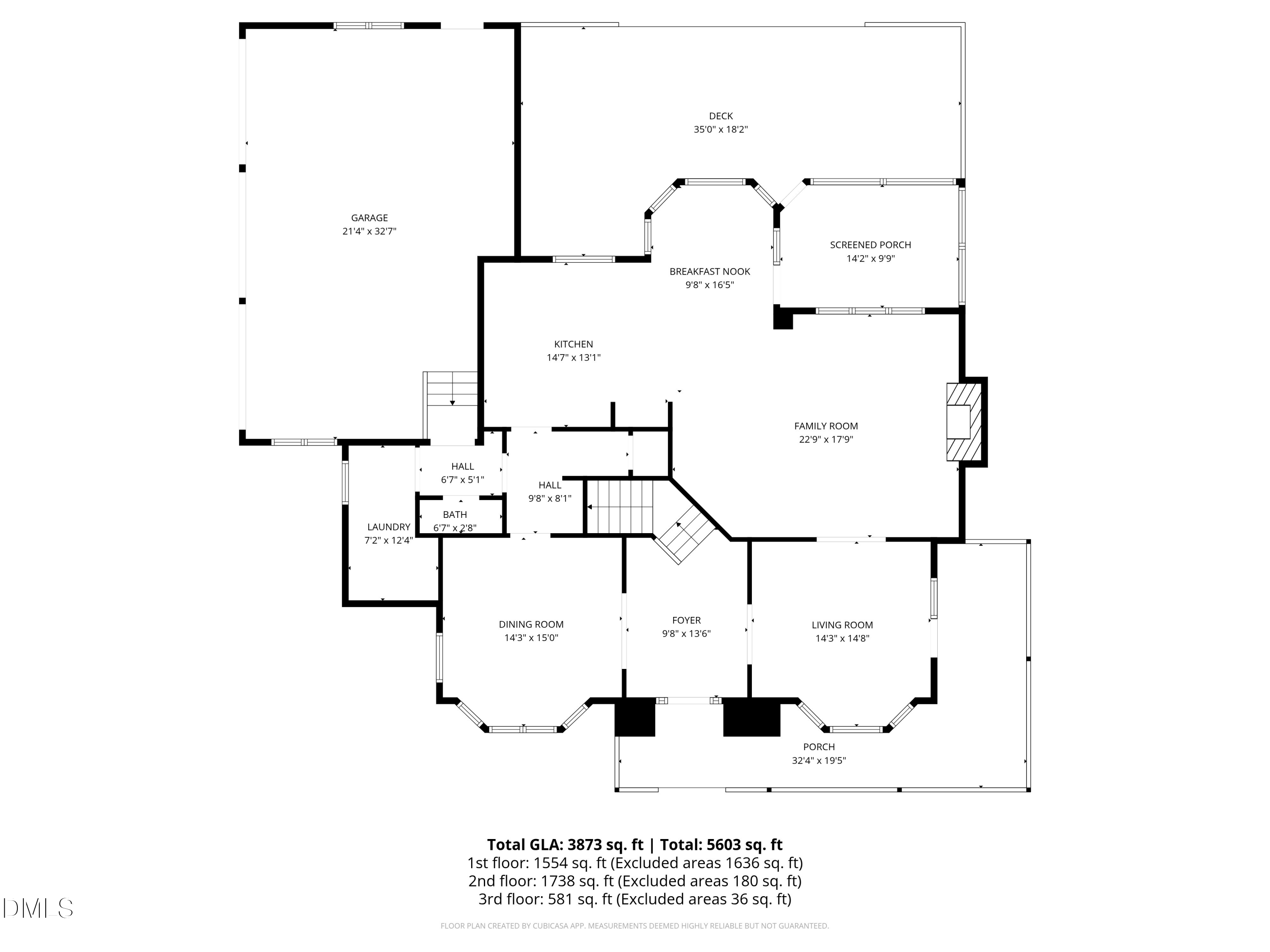 111 Lake Ridge Place