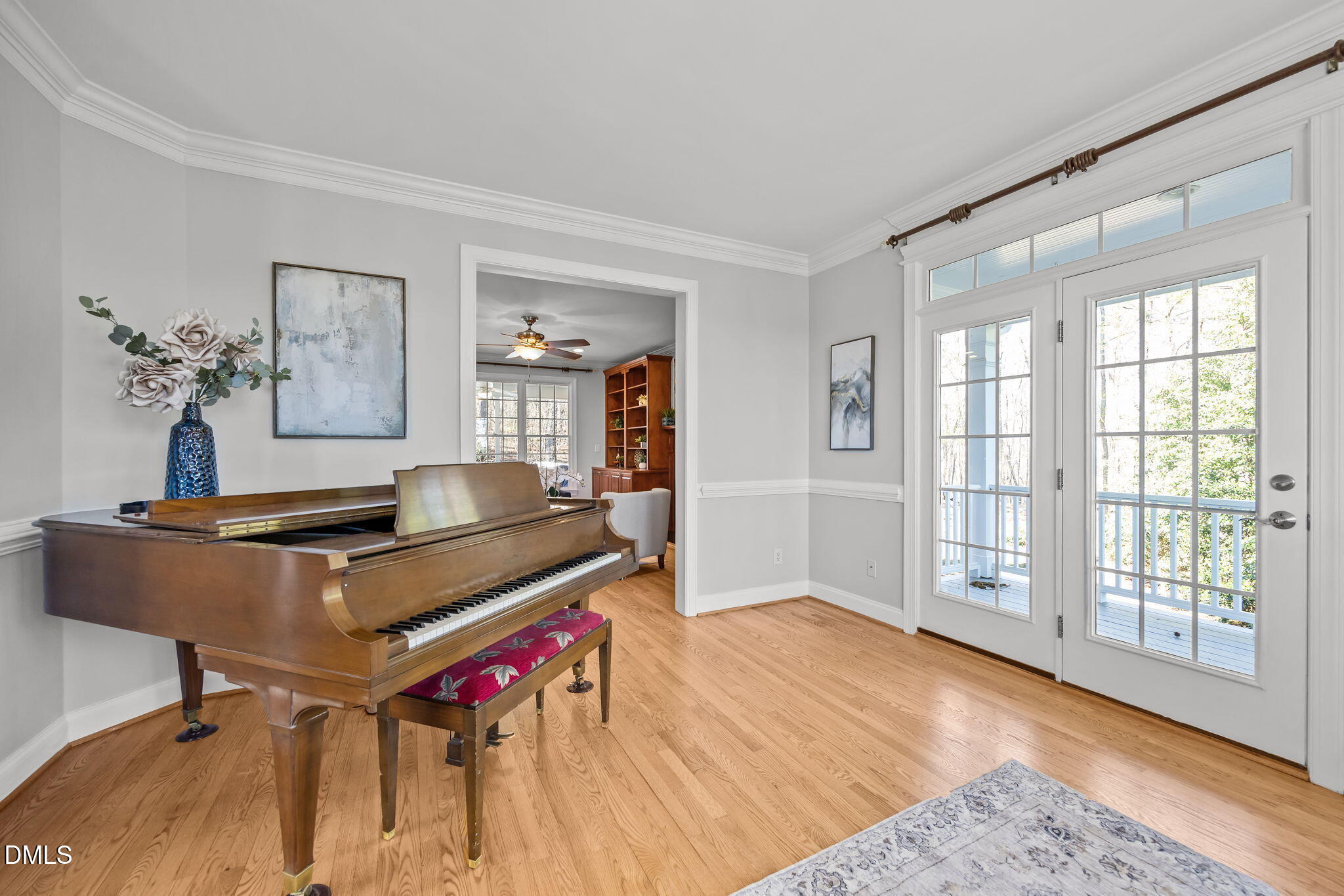 111 Lake Ridge Place