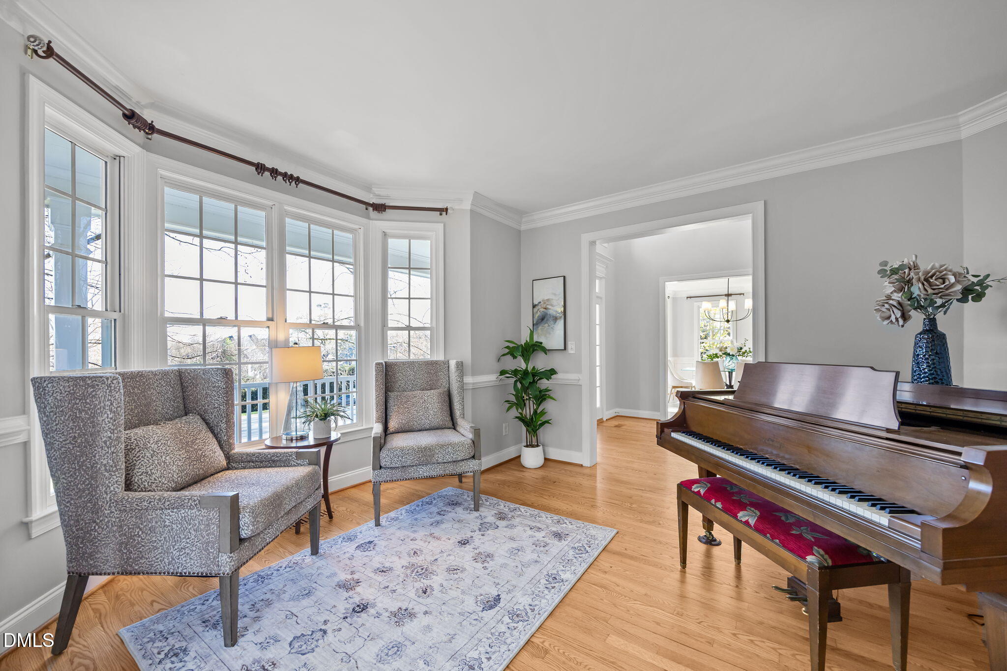 111 Lake Ridge Place