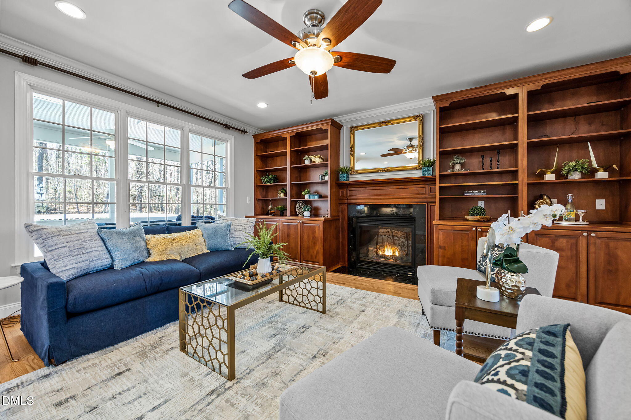 111 Lake Ridge Place