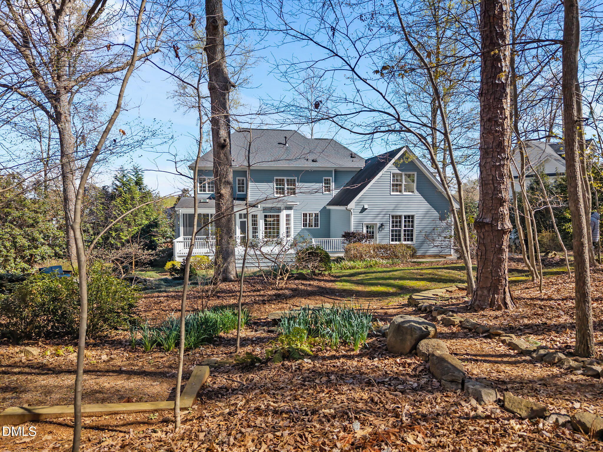 111 Lake Ridge Place