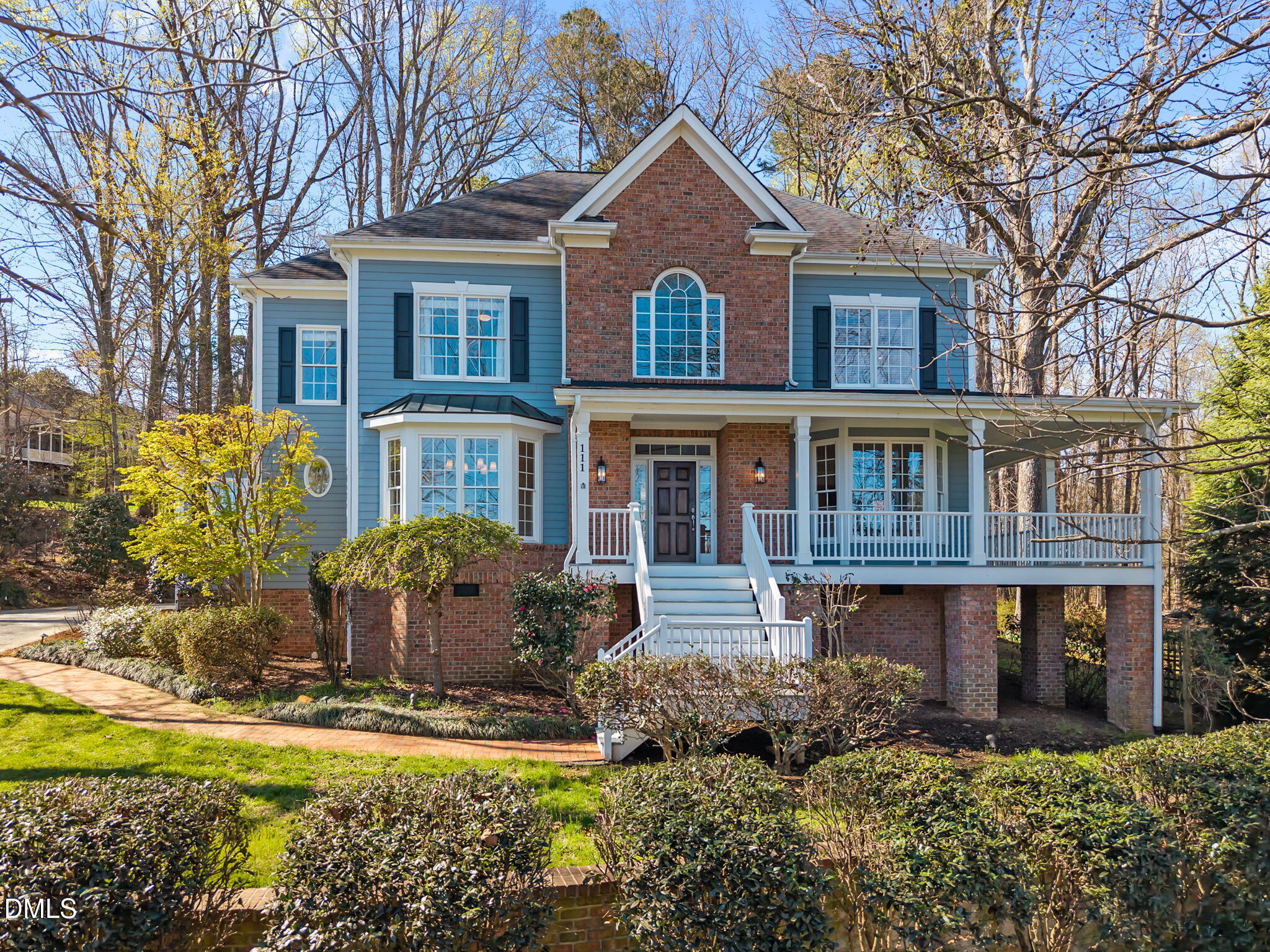 111 Lake Ridge Place