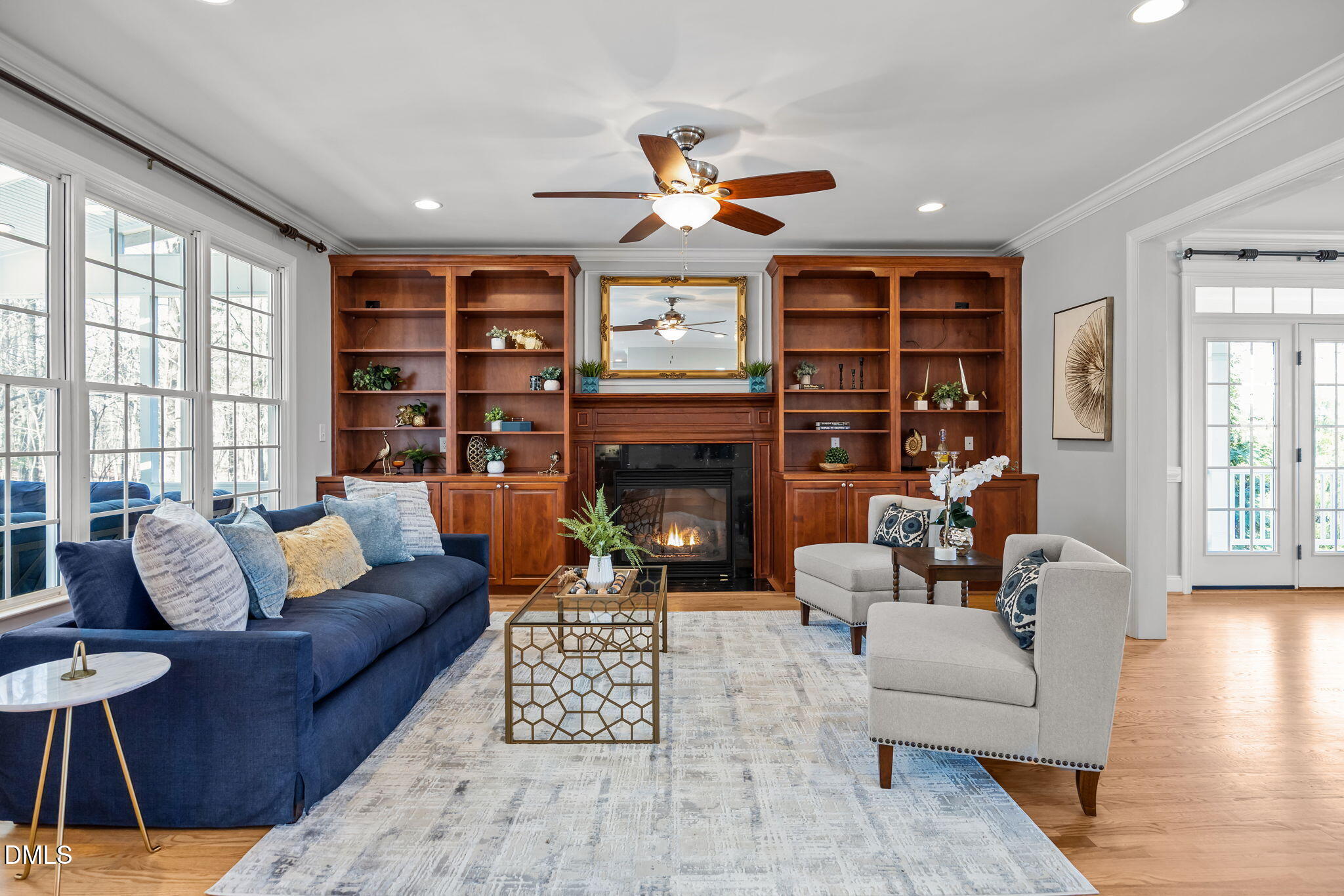 111 Lake Ridge Place