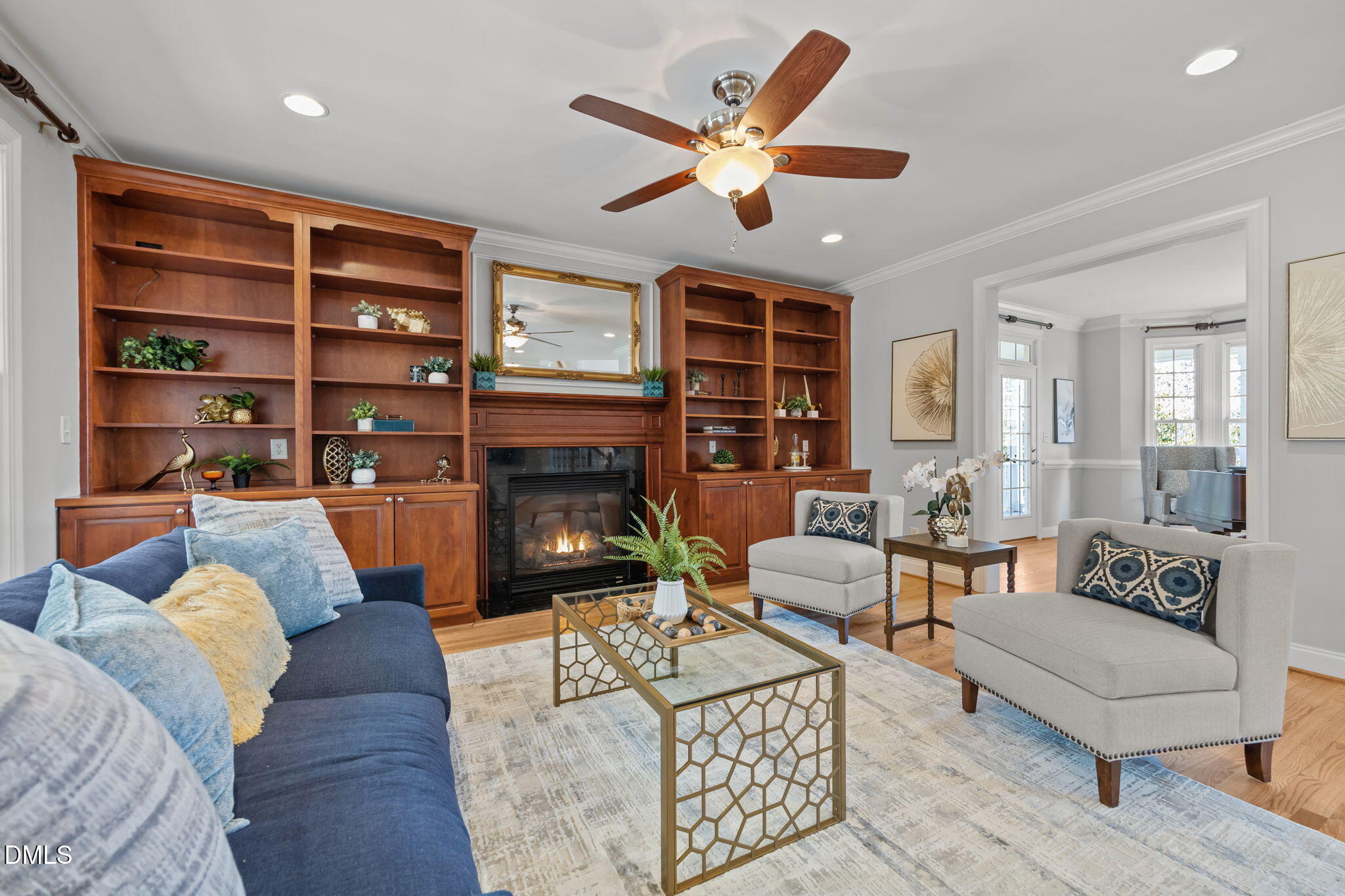 111 Lake Ridge Place