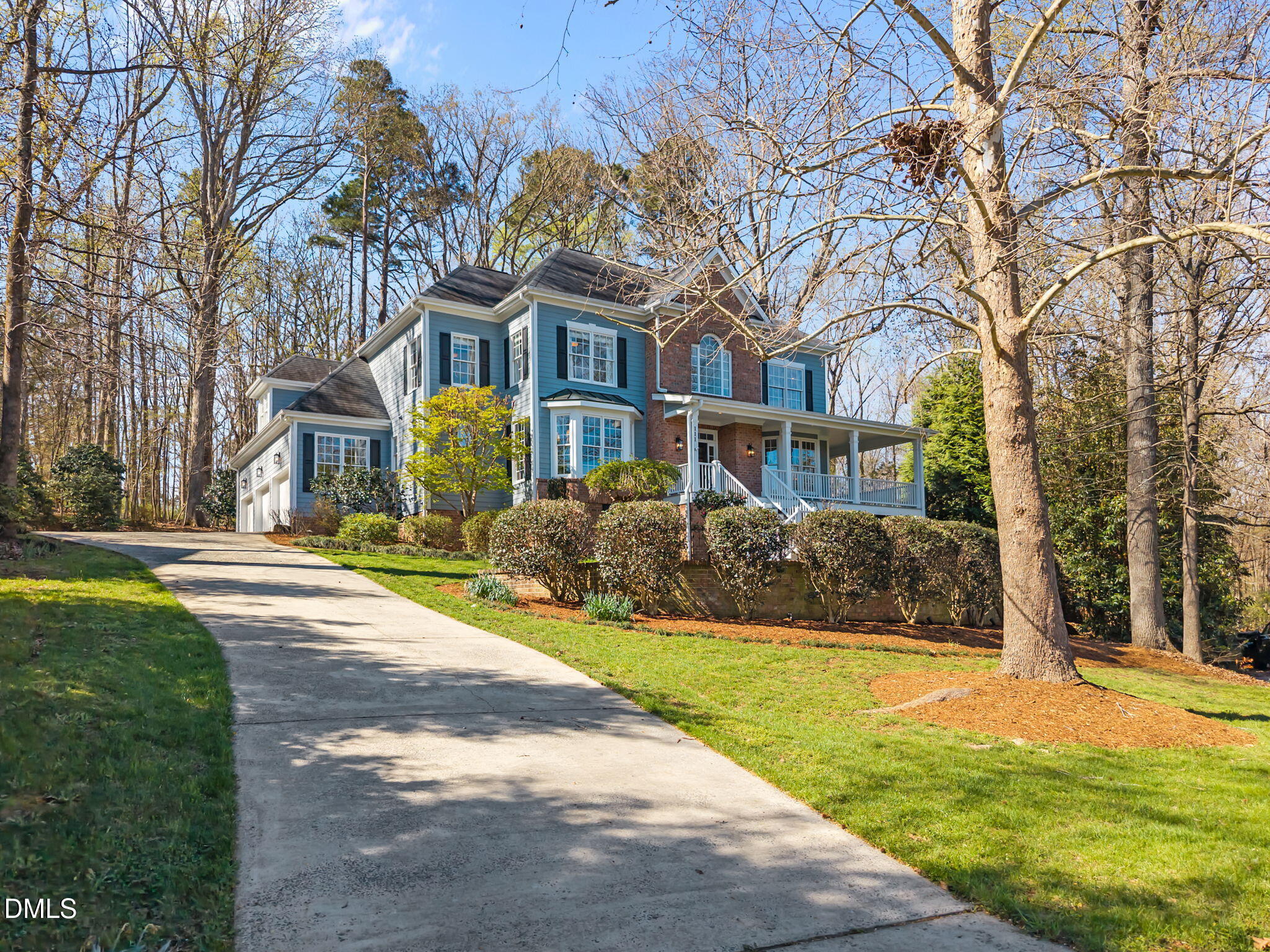 111 Lake Ridge Place