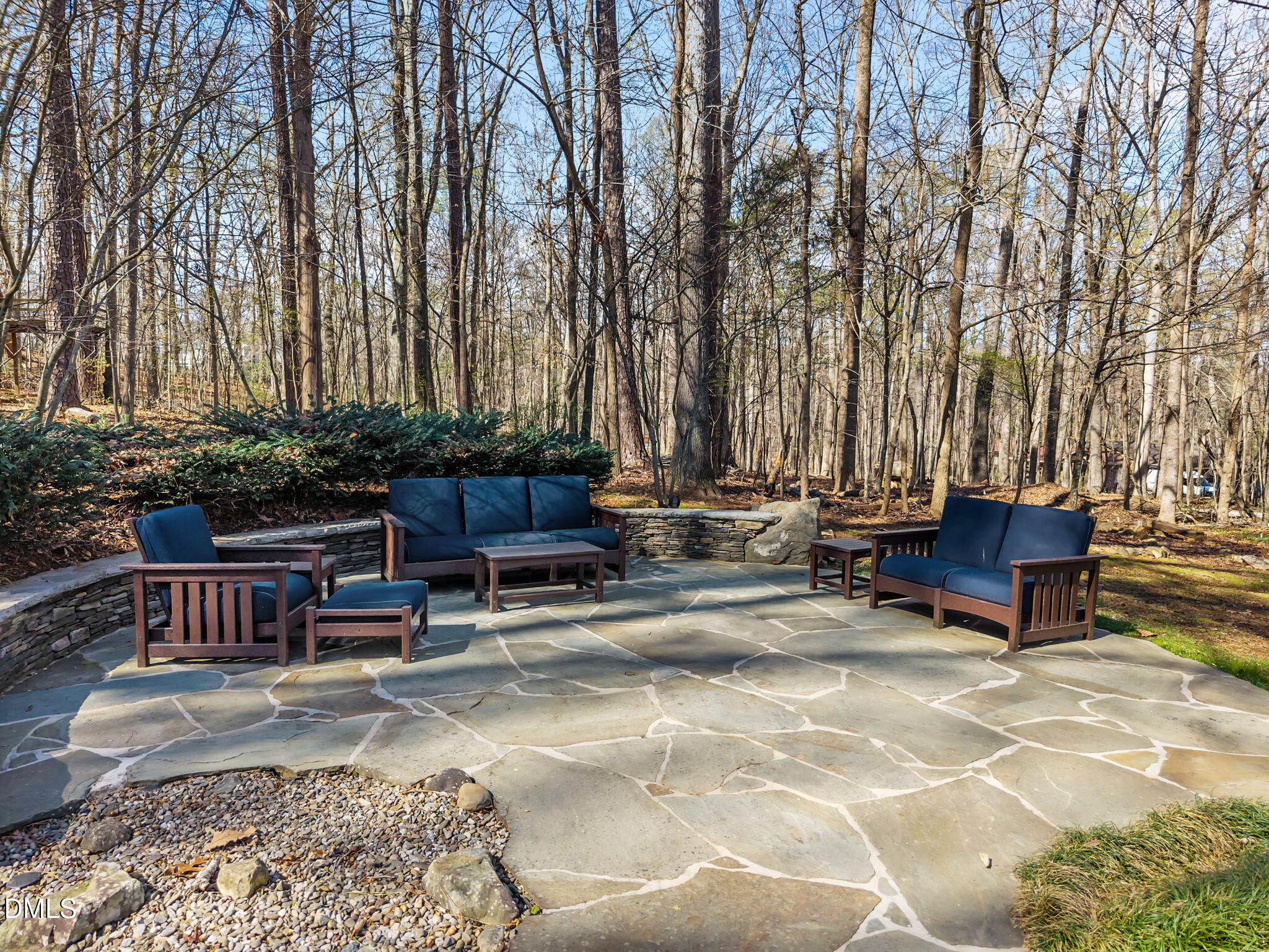 111 Lake Ridge Place