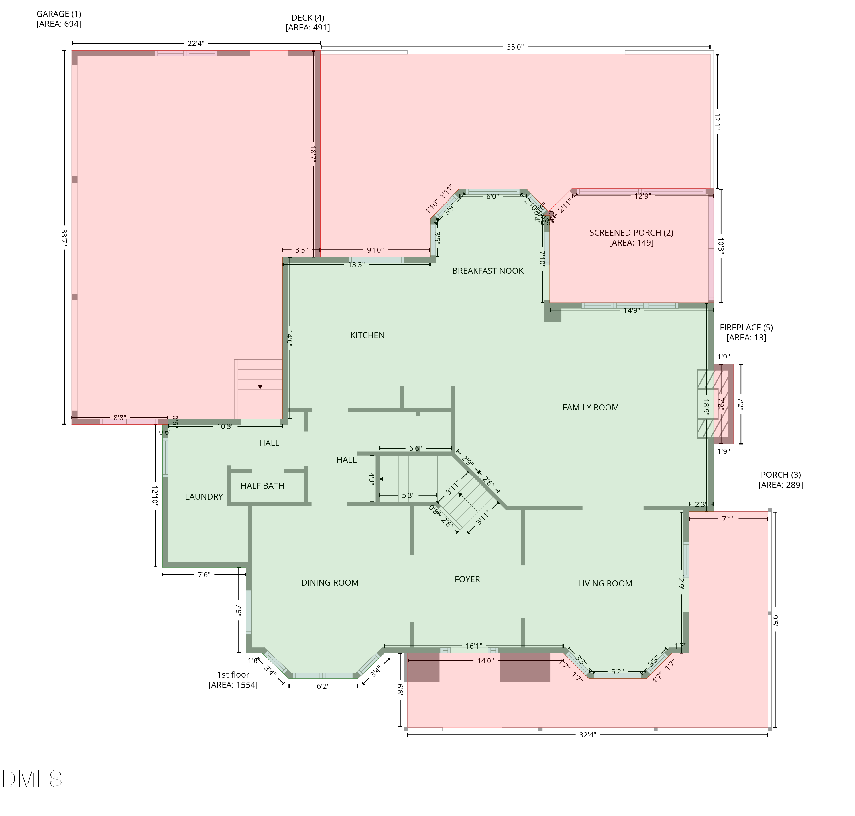 111 Lake Ridge Place