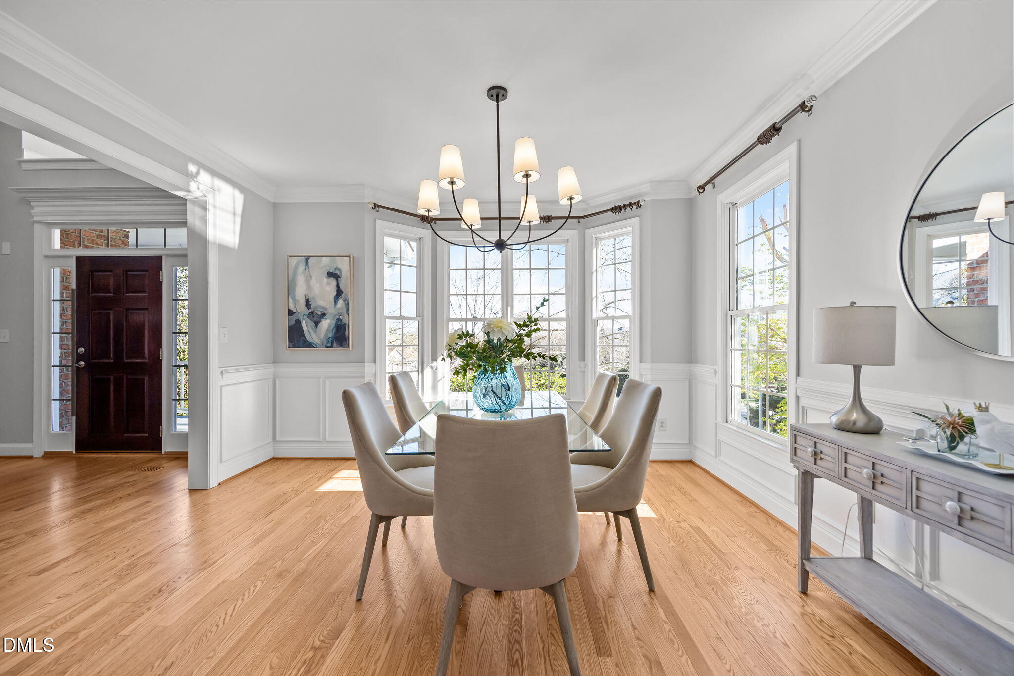 111 Lake Ridge Place