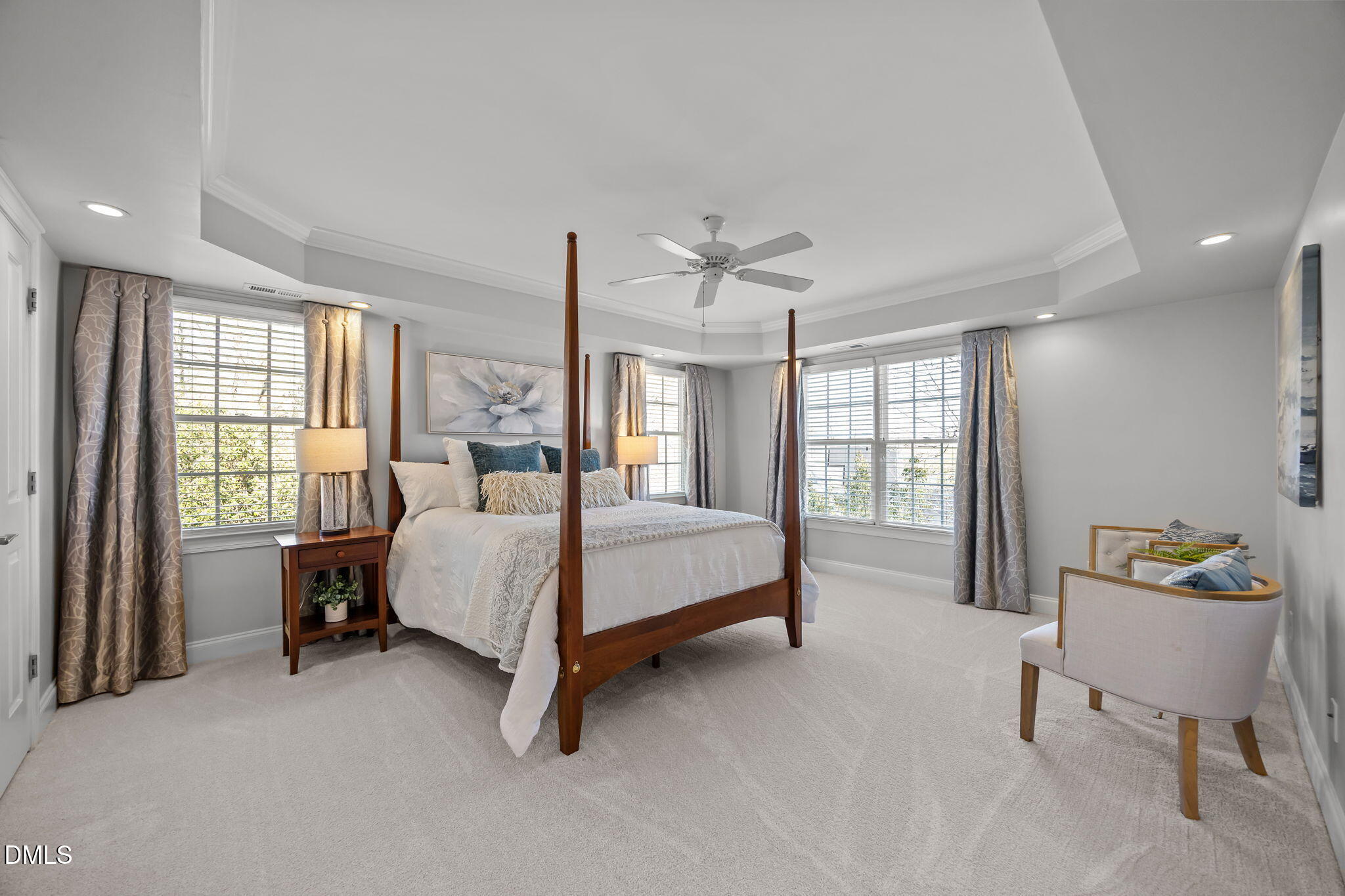 111 Lake Ridge Place