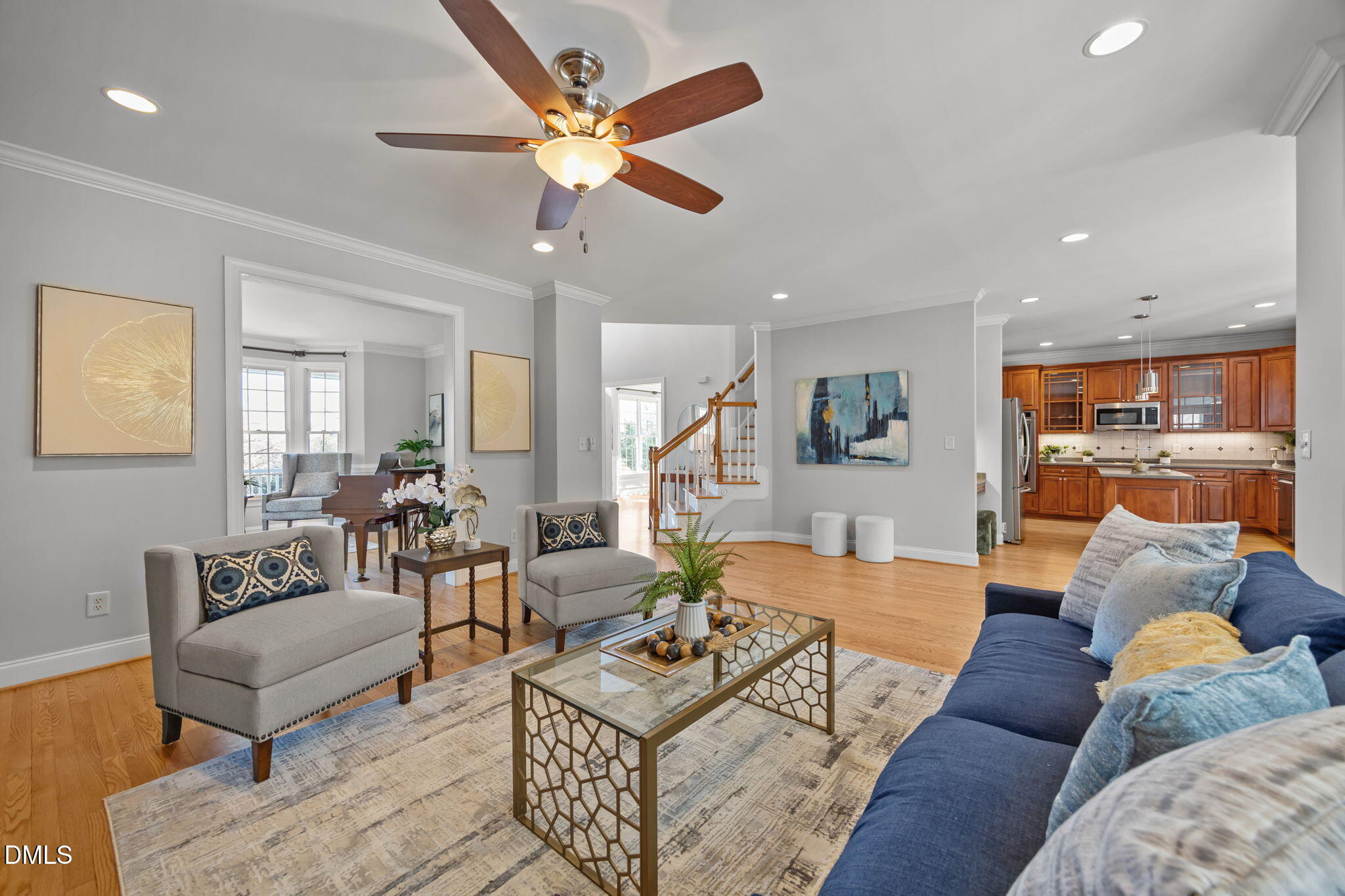 111 Lake Ridge Place