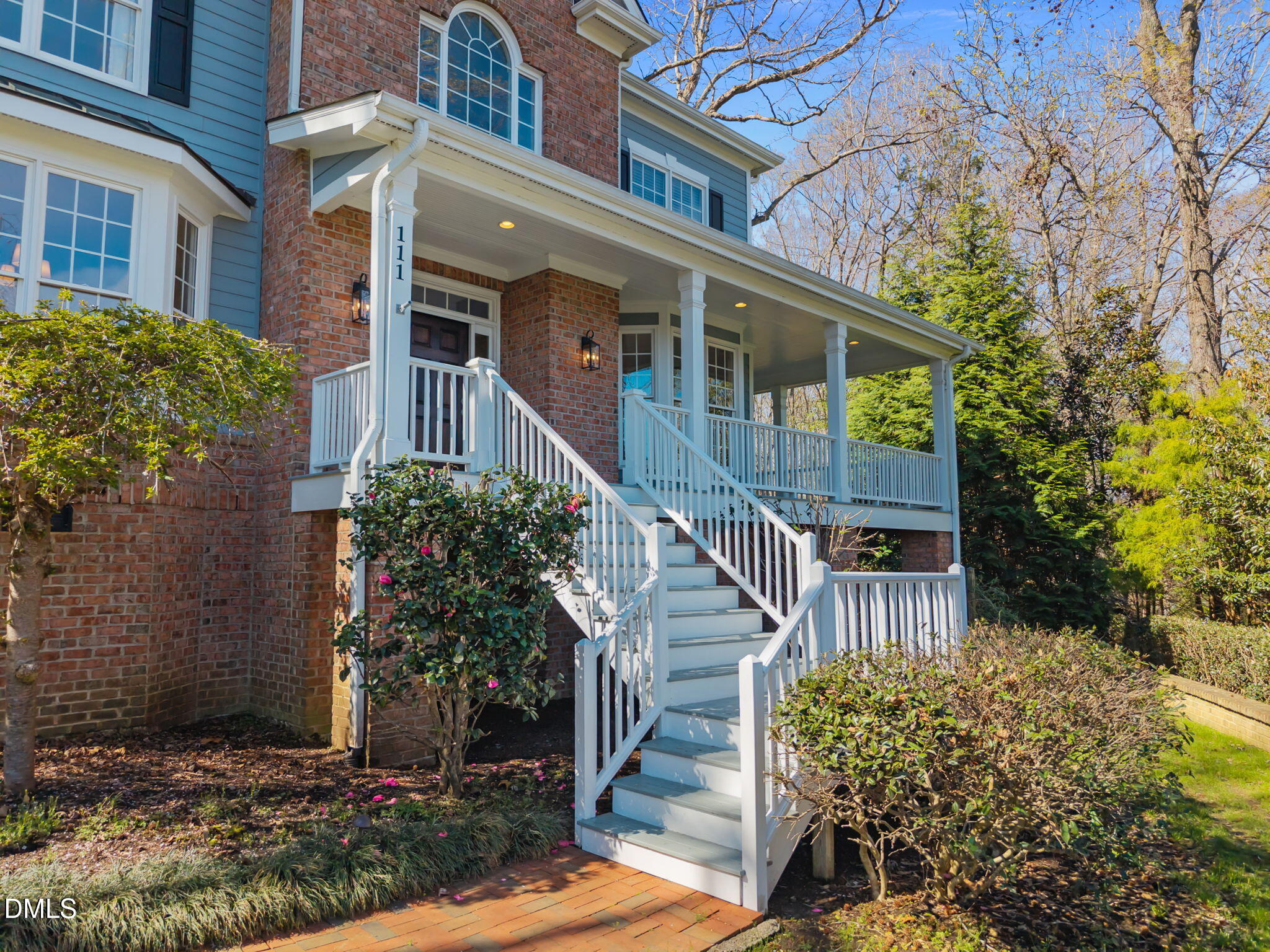 111 Lake Ridge Place