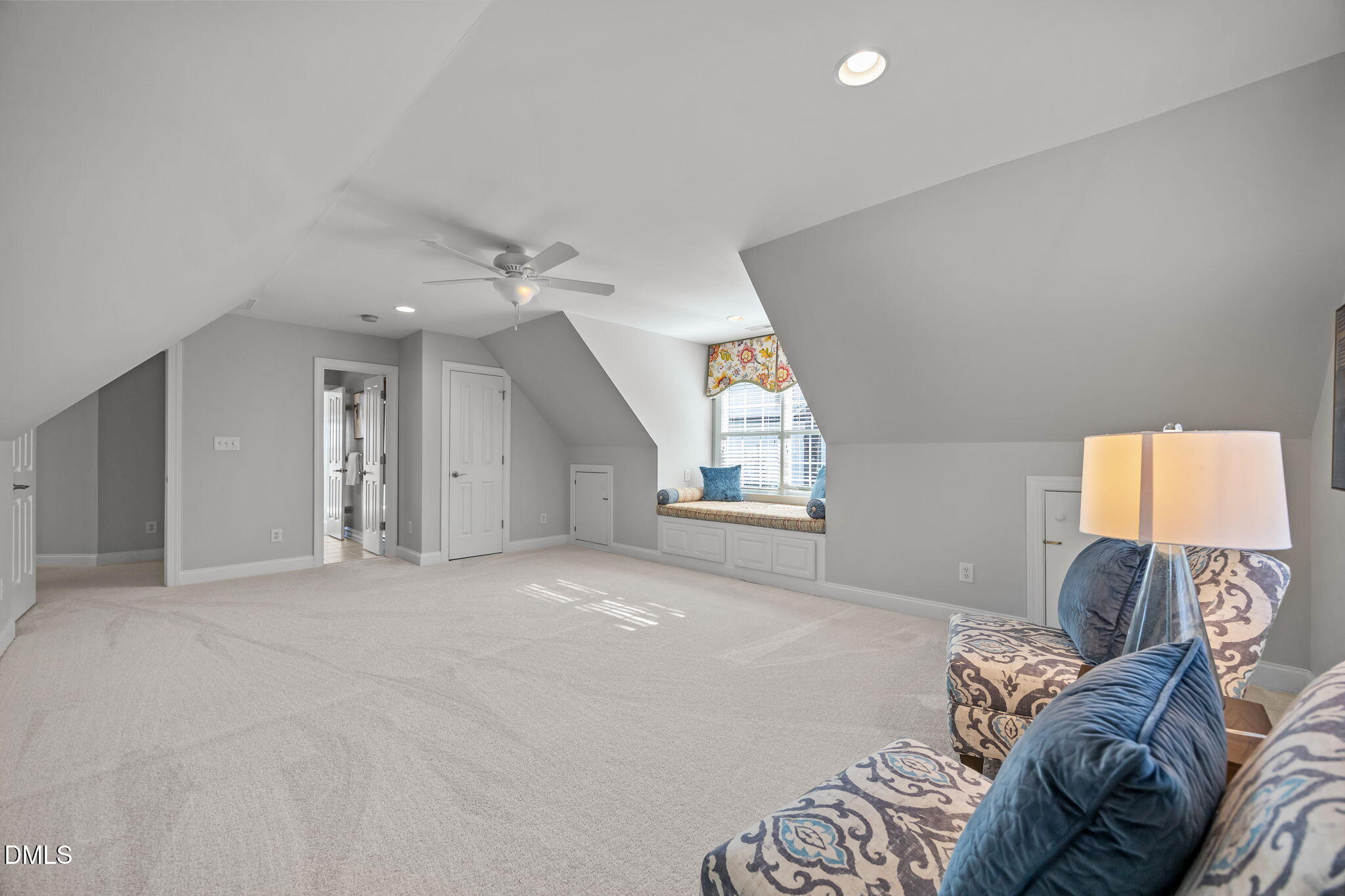 111 Lake Ridge Place